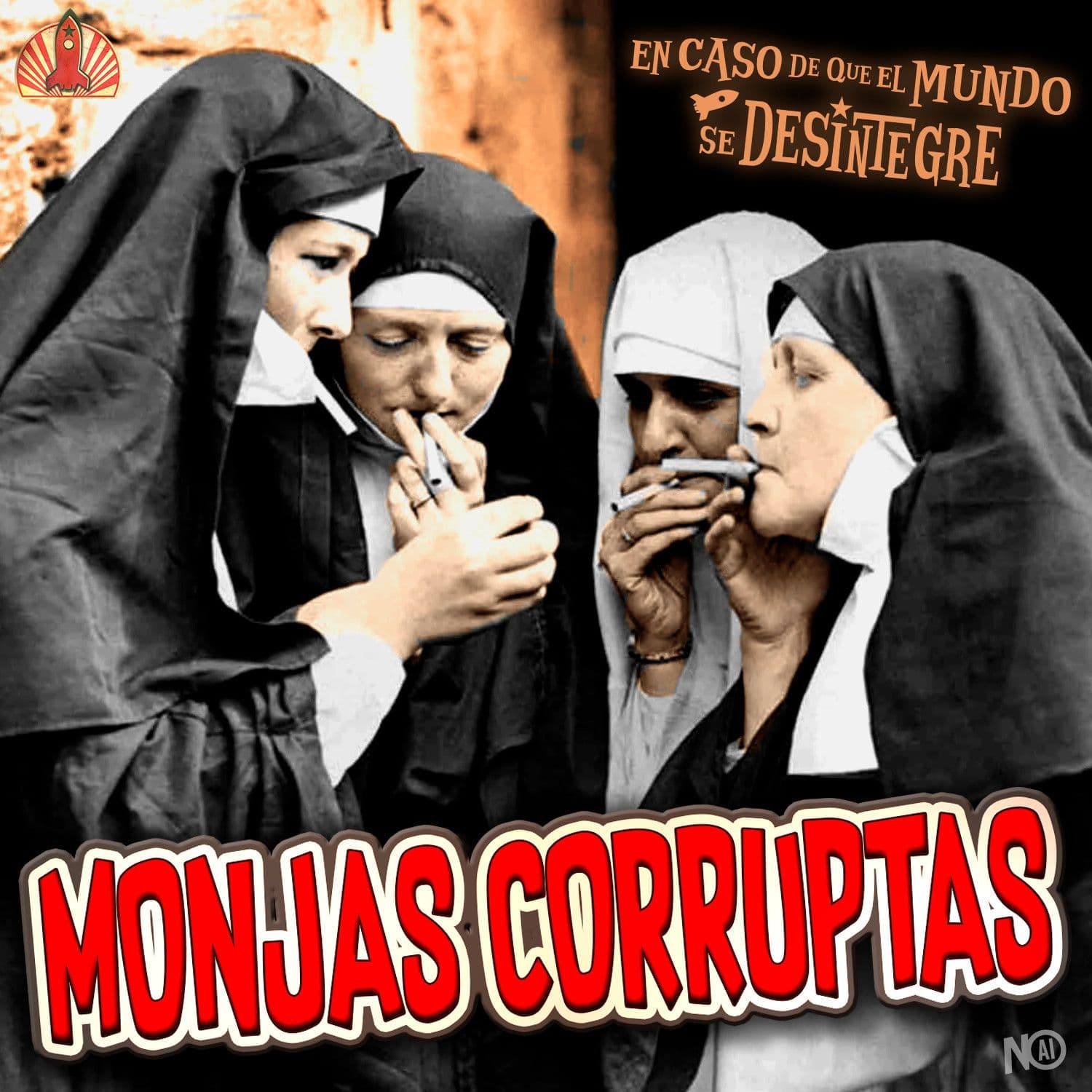 S27 Ep6163: Monjas Corruptas