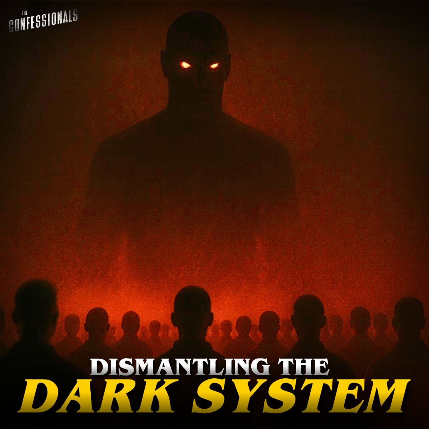 Members Preview | 805: Dismantling the Dark System of Abuse