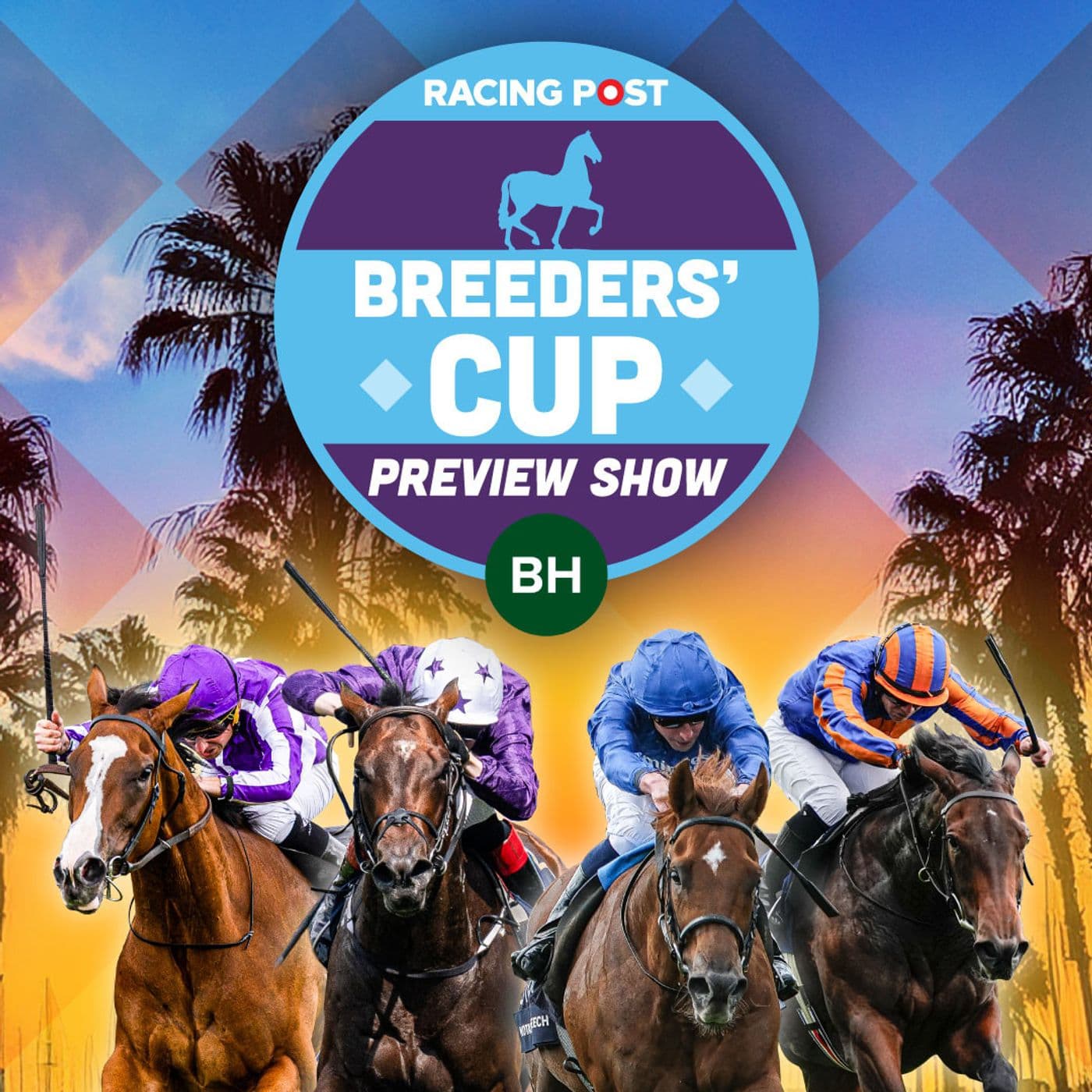 334: Breeders’ Cup 2025 Preview & Predictions | Expert Picks, Analysis & Best Bets | Bloodhorse