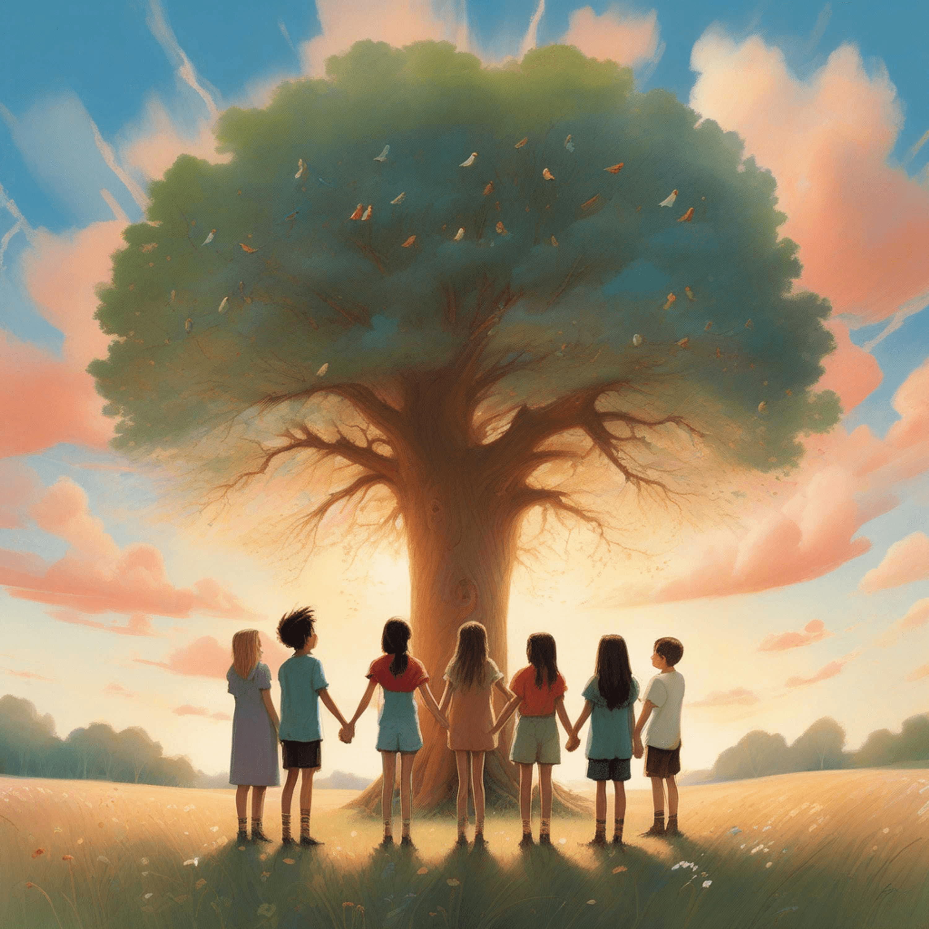 Unwind by Neal Shusterman: A Captivating Audio Summary of Dystopian Survival