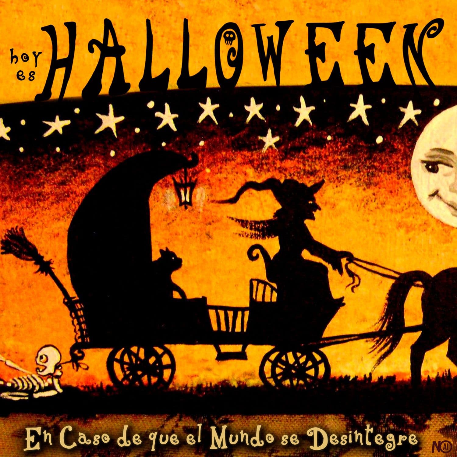 S27 Ep6165: Hoy es Halloween