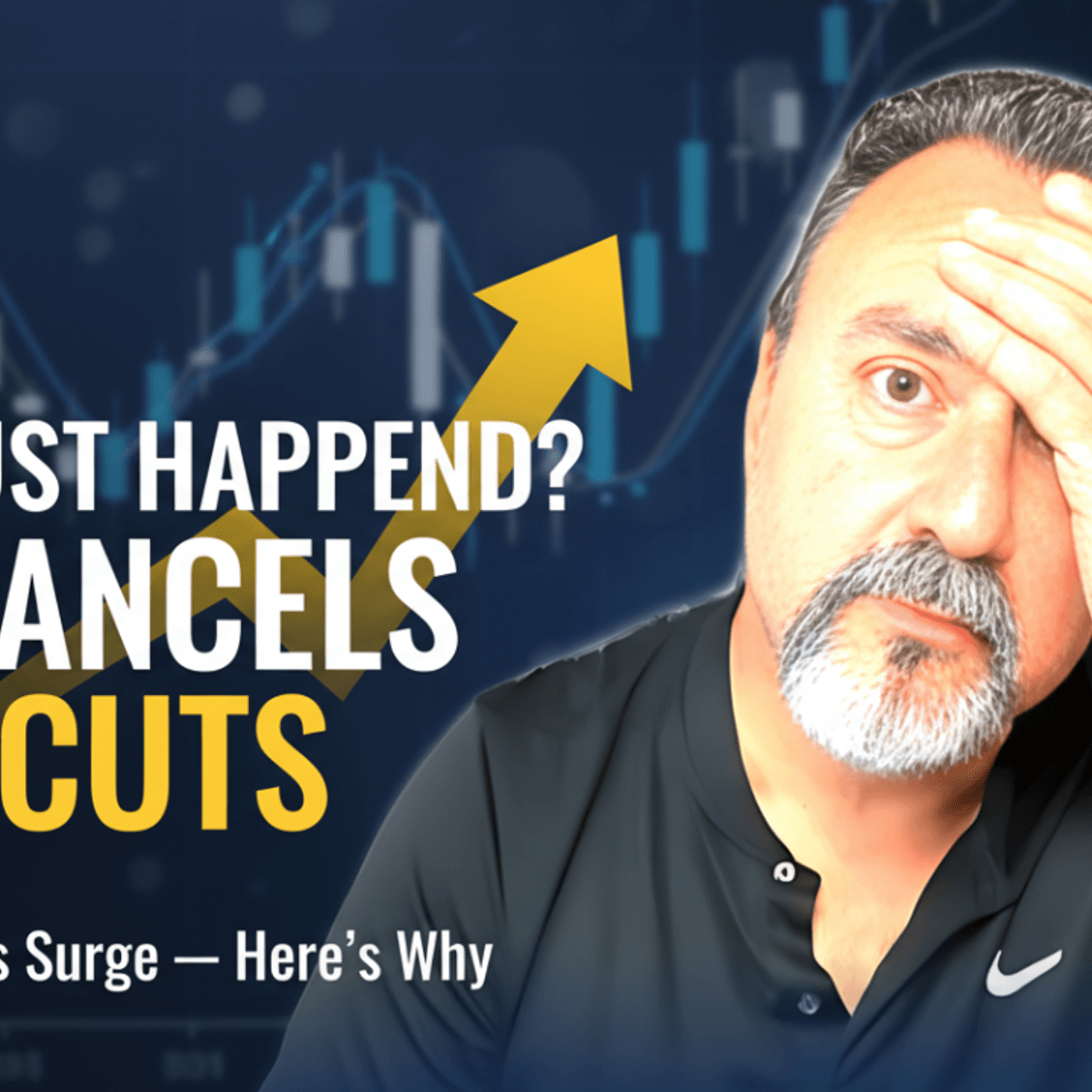S2025 Ep134: Did the Fed Just END Rate Cuts? 🤔 Here’s Why Mortgage Rates Are Rising