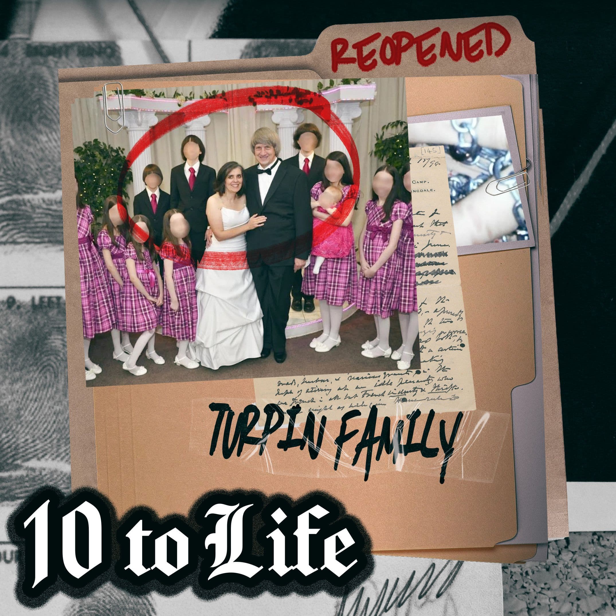 6: House of Horrors: What Happened After the Rescue Was Even Worse | The Turpin Family