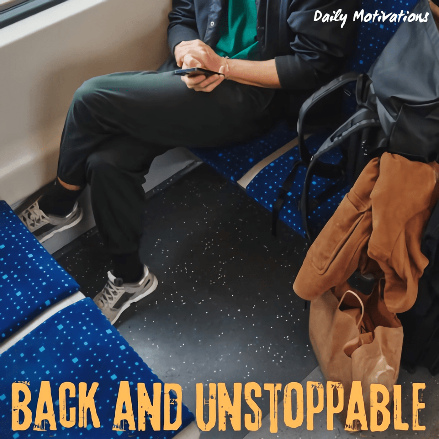 Back and Unstoppable