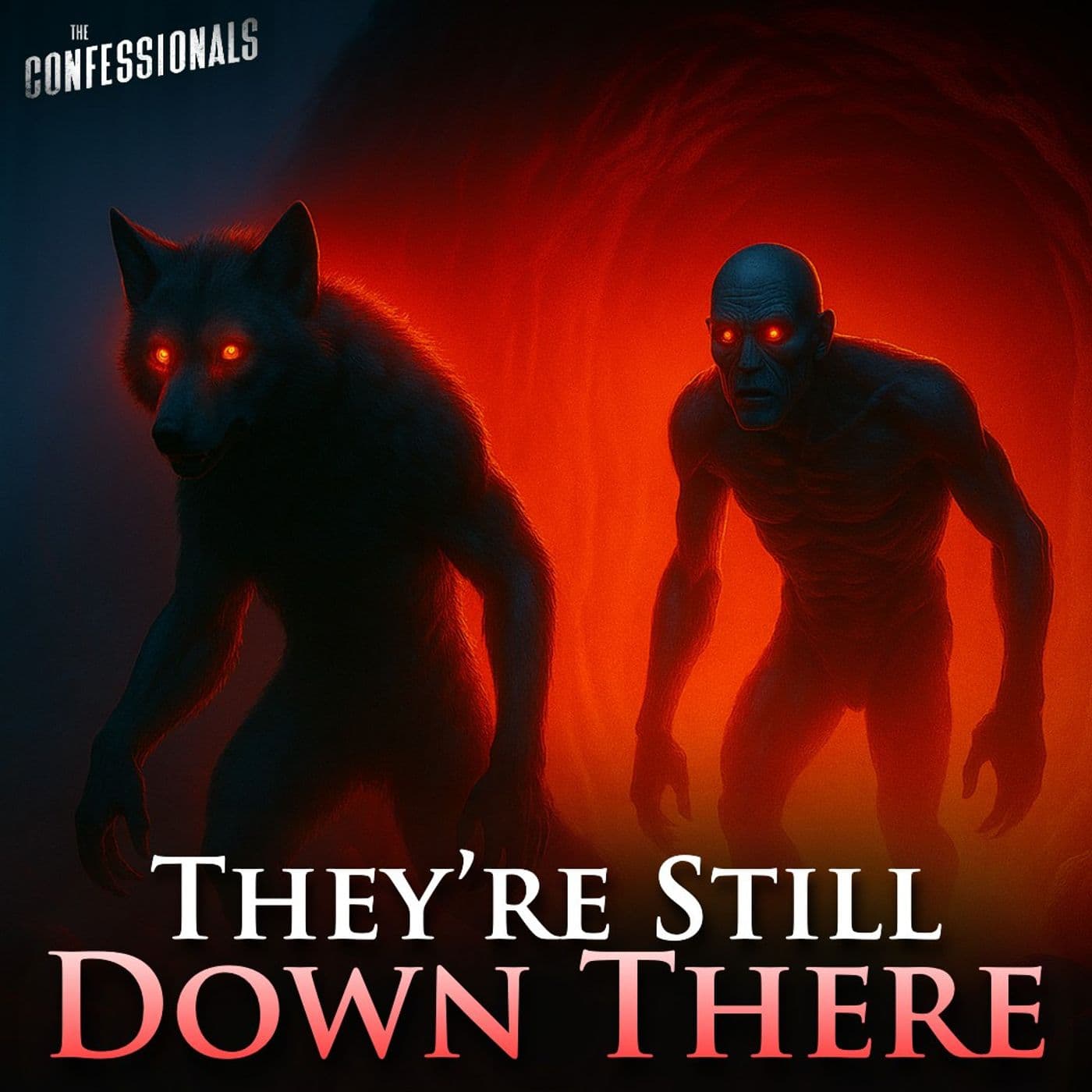 Members Preview | 807: The Secret World Beneath Tennessee