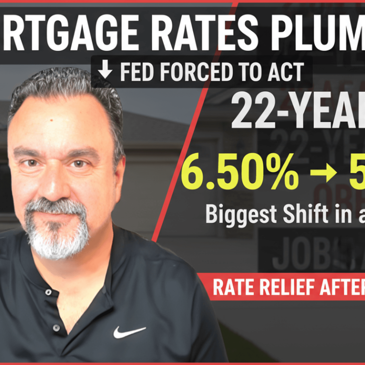 S2025 Ep138: Shocking Jobs Report Changes Everything!