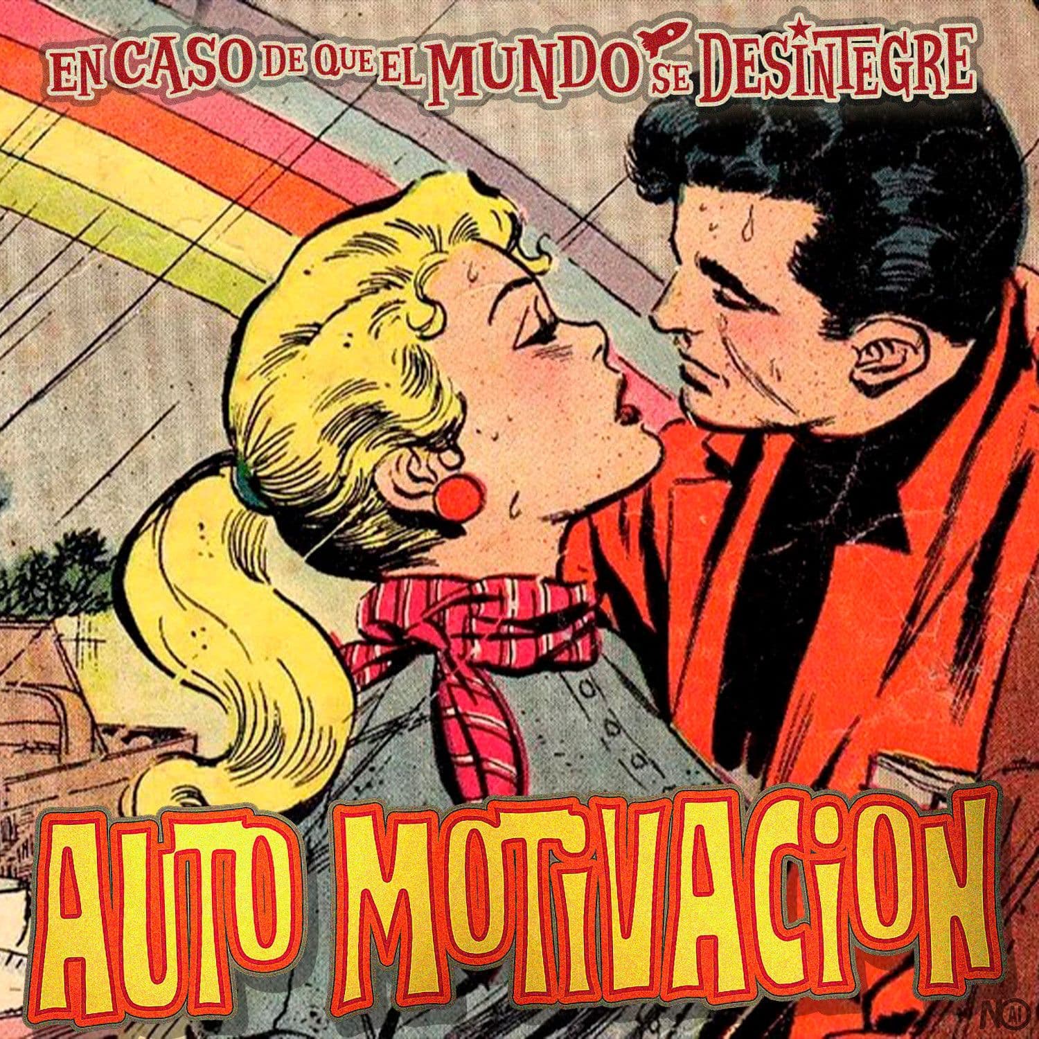 S27 Ep6170: Auto Motivación