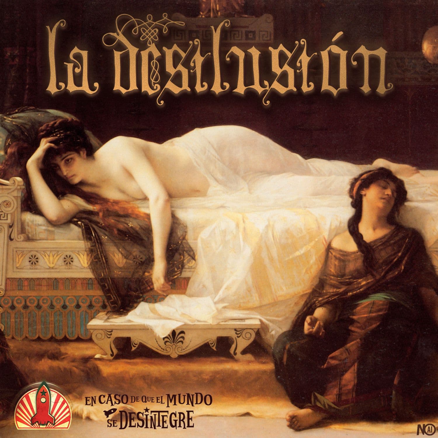 S27 Ep6187: La Desilusión