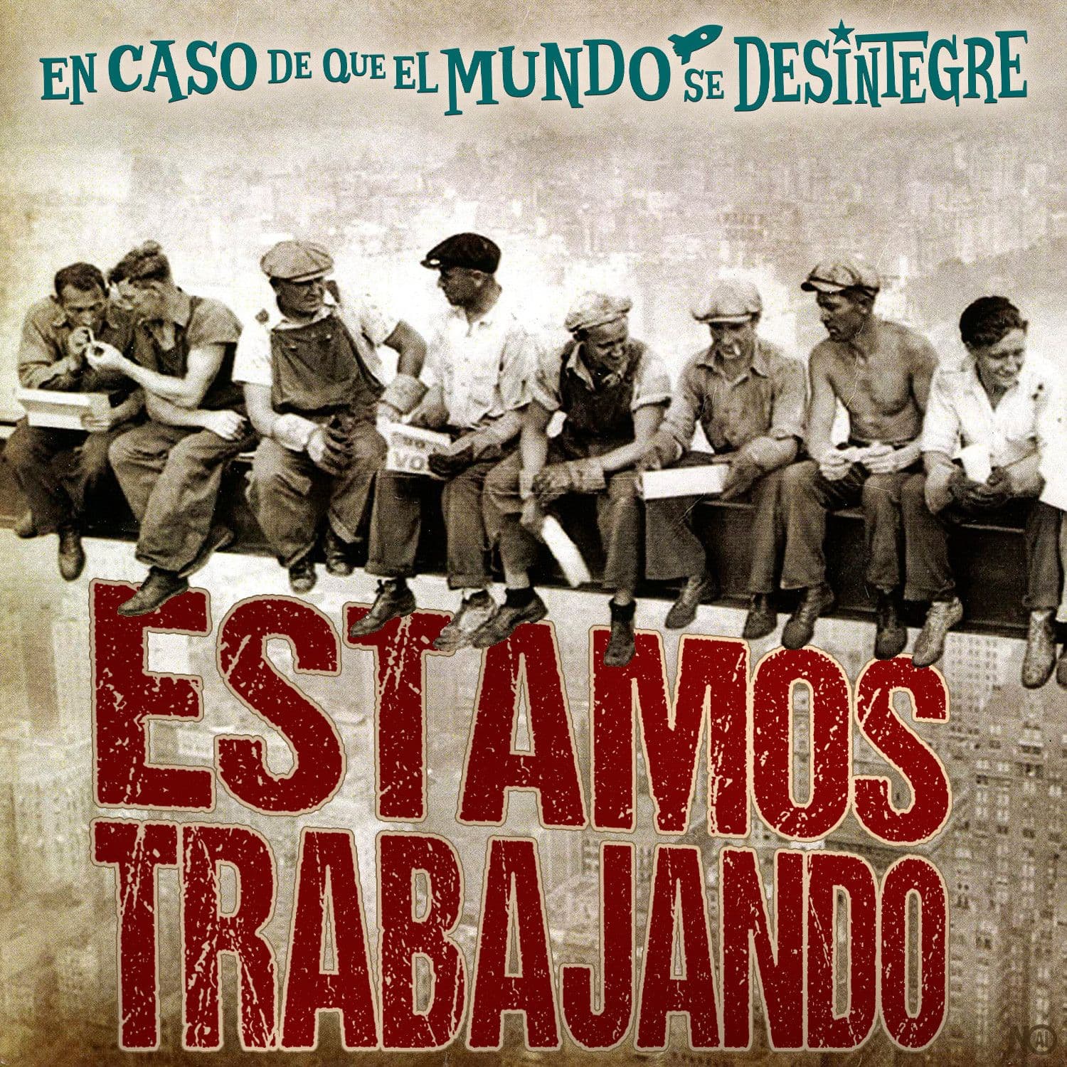 S27 Ep6188: Estamos Trabajando