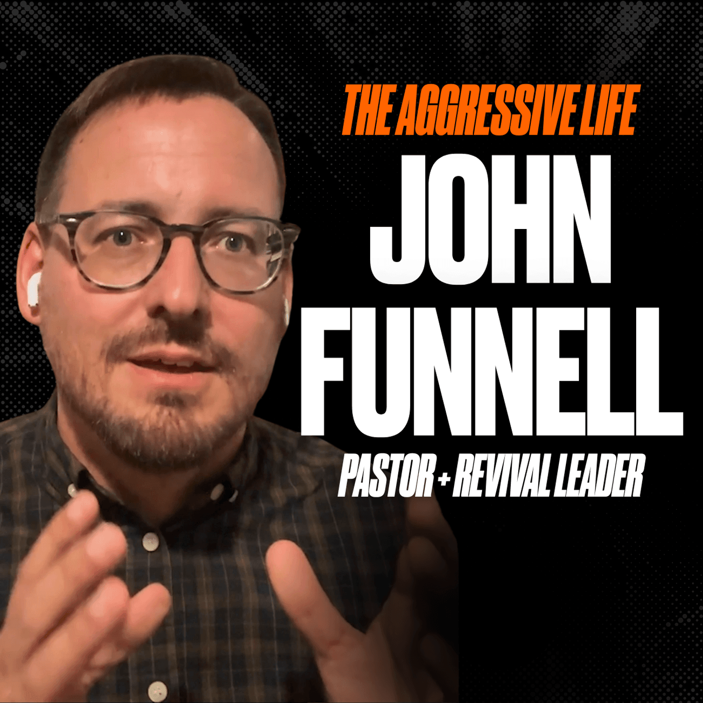 How Six Ordinary People Sparked a Massive Revival with John Funnell—Welsh Pastor