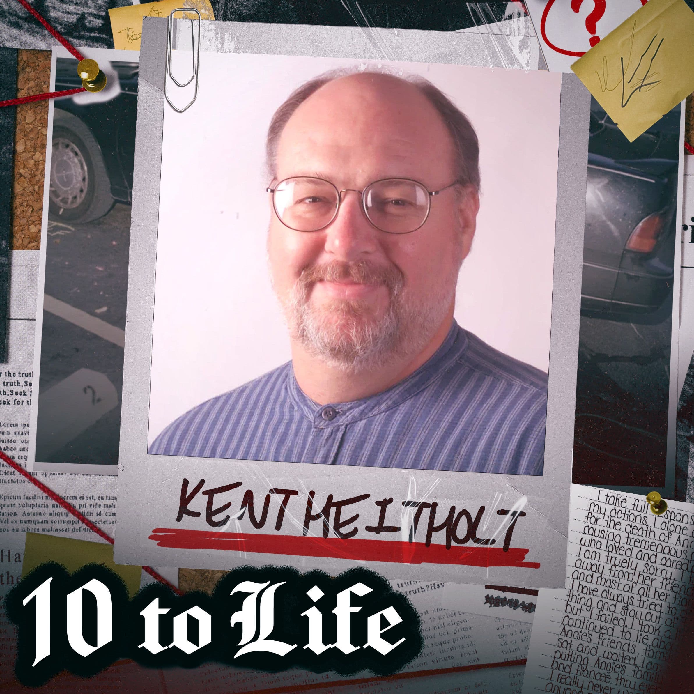 7: Two Teens Blackout and Commit Murder…Or Did They? | Kent Heitholt
