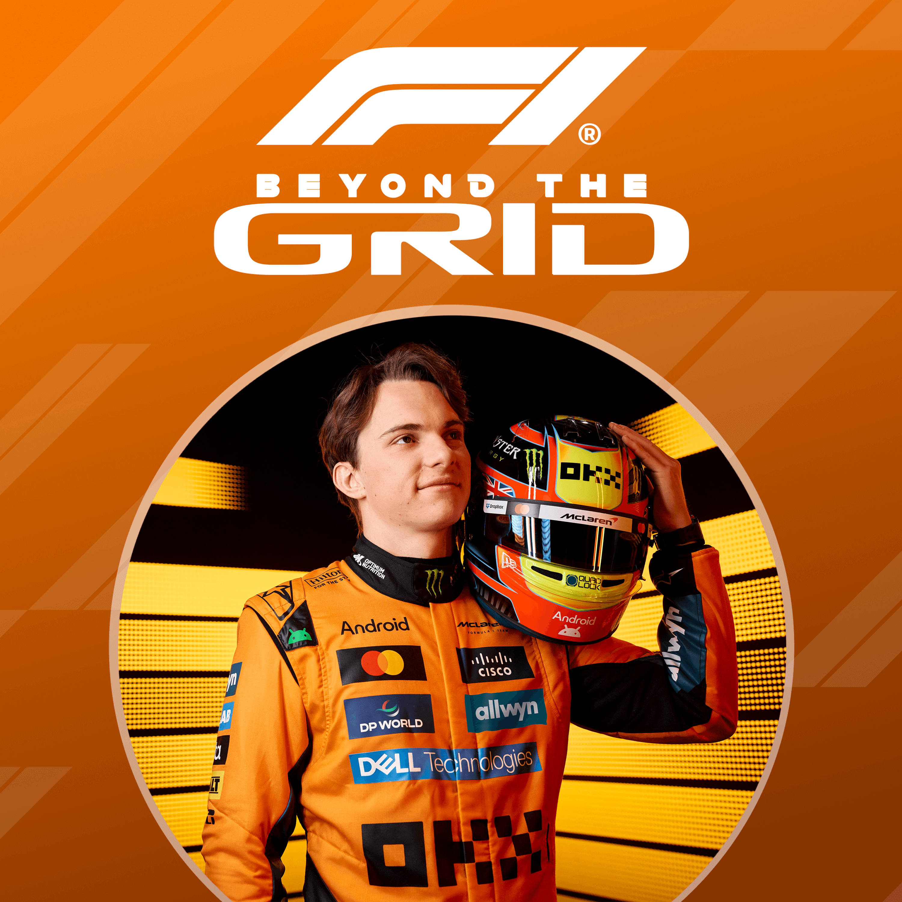 Oscar Piastri: fighting for his first F1 title