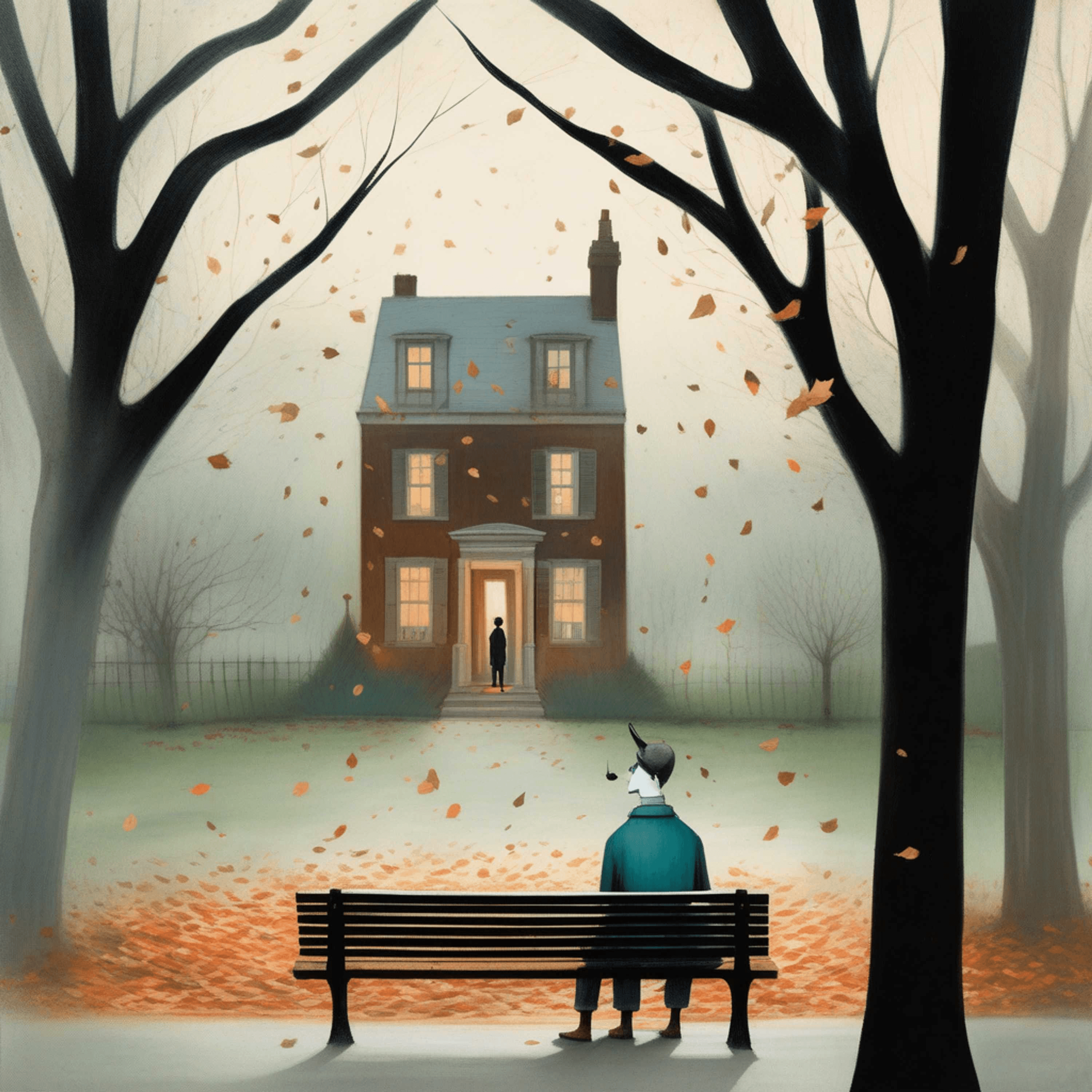 Unraveling Secrets: Audio Summary of Alice Feeney's 'Sometimes I Lie'