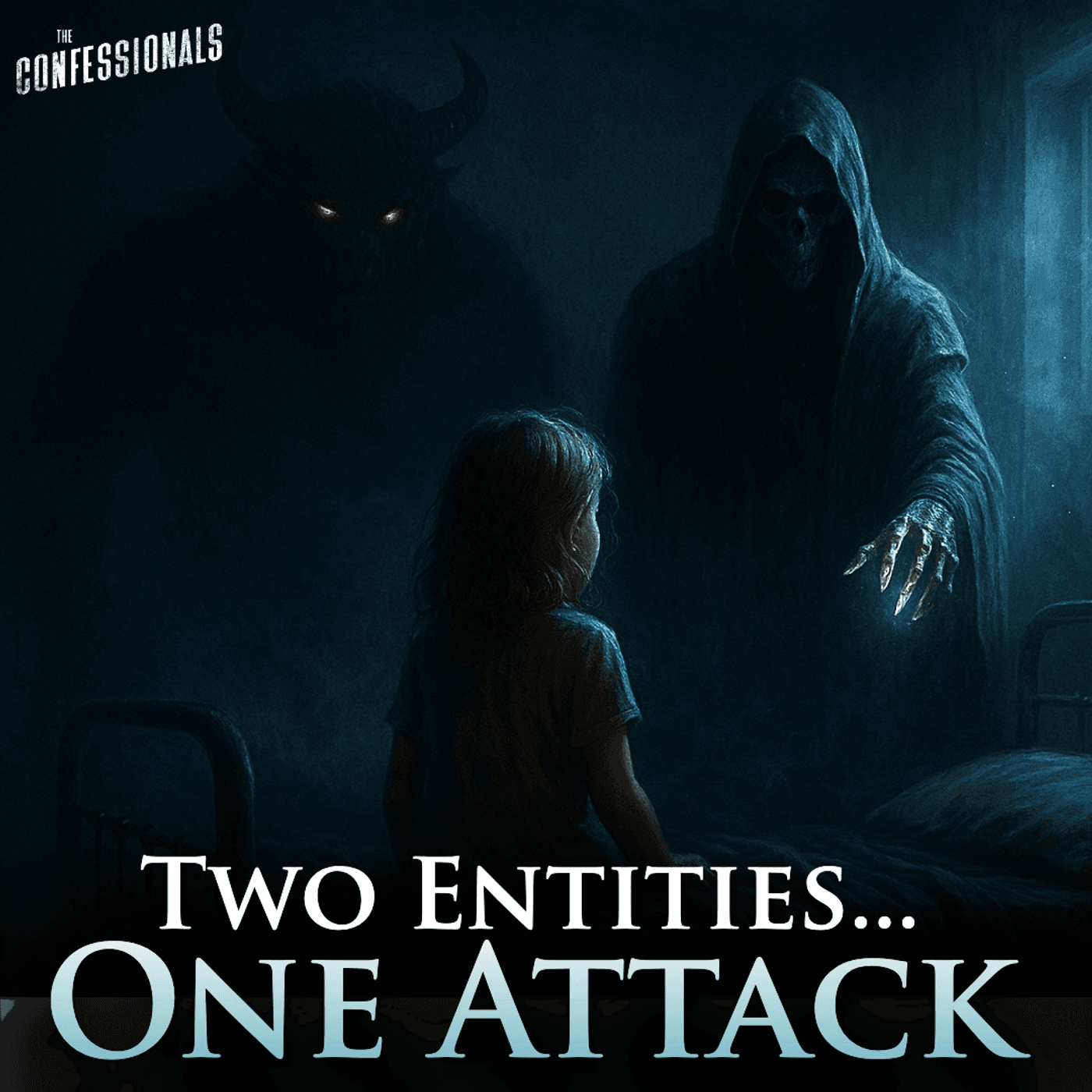 Members Preview | 809: The Reaper and The Beast