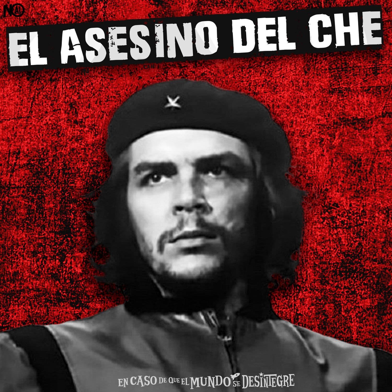 S27 Ep6175: El Asesino del Che
