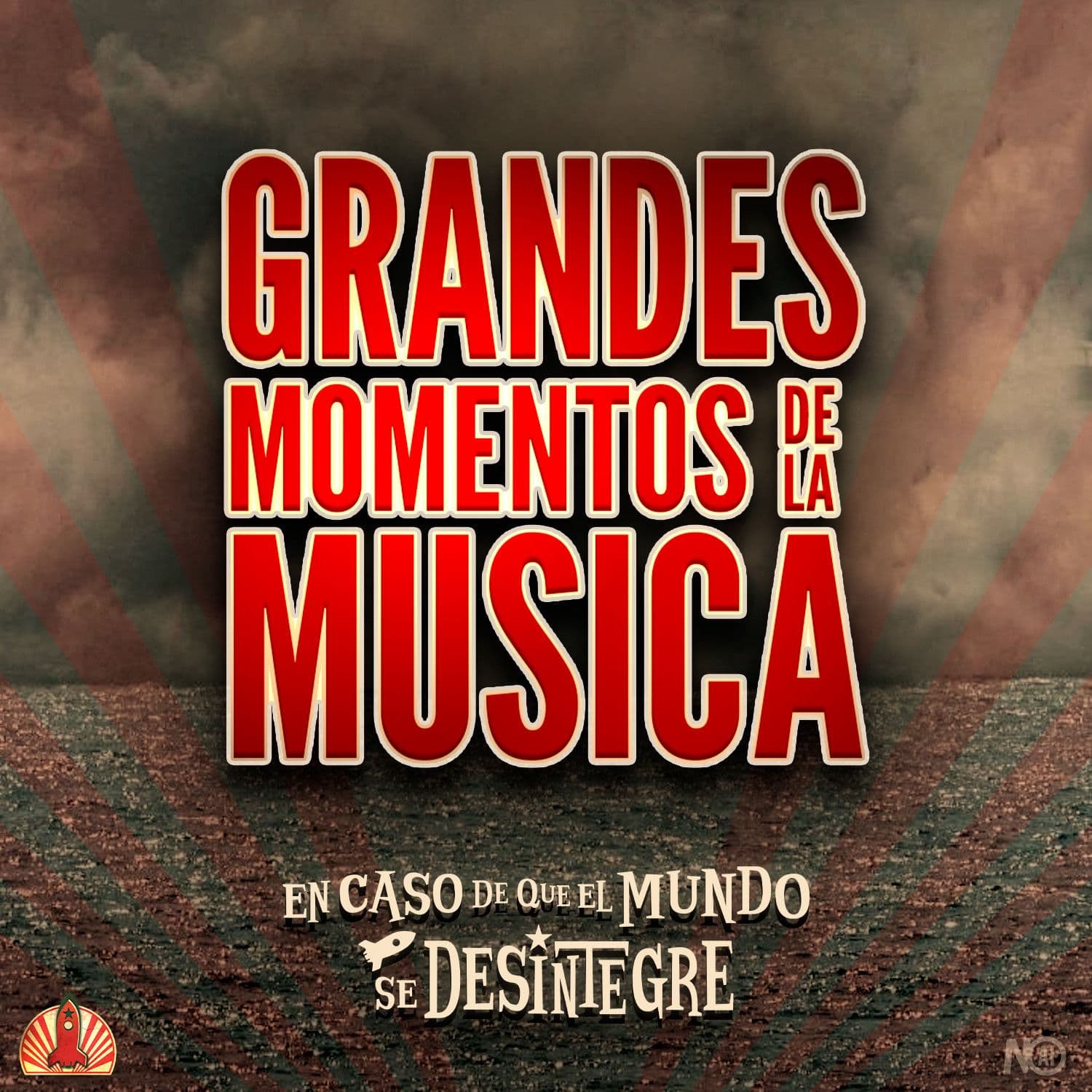 S27 Ep6189: Grandes Momentos de la Música