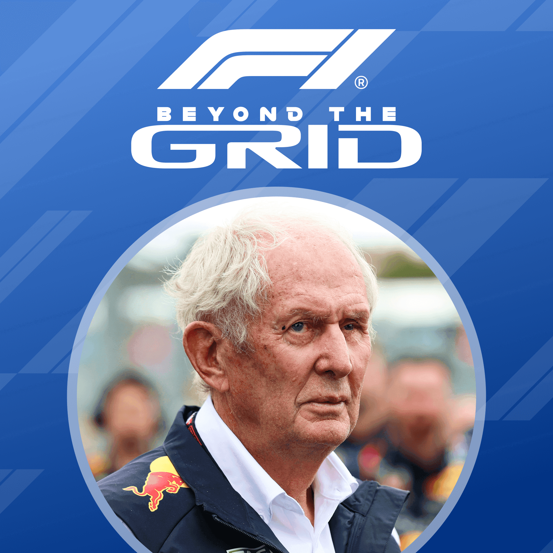 Helmut Marko: choosing champions at Red Bull