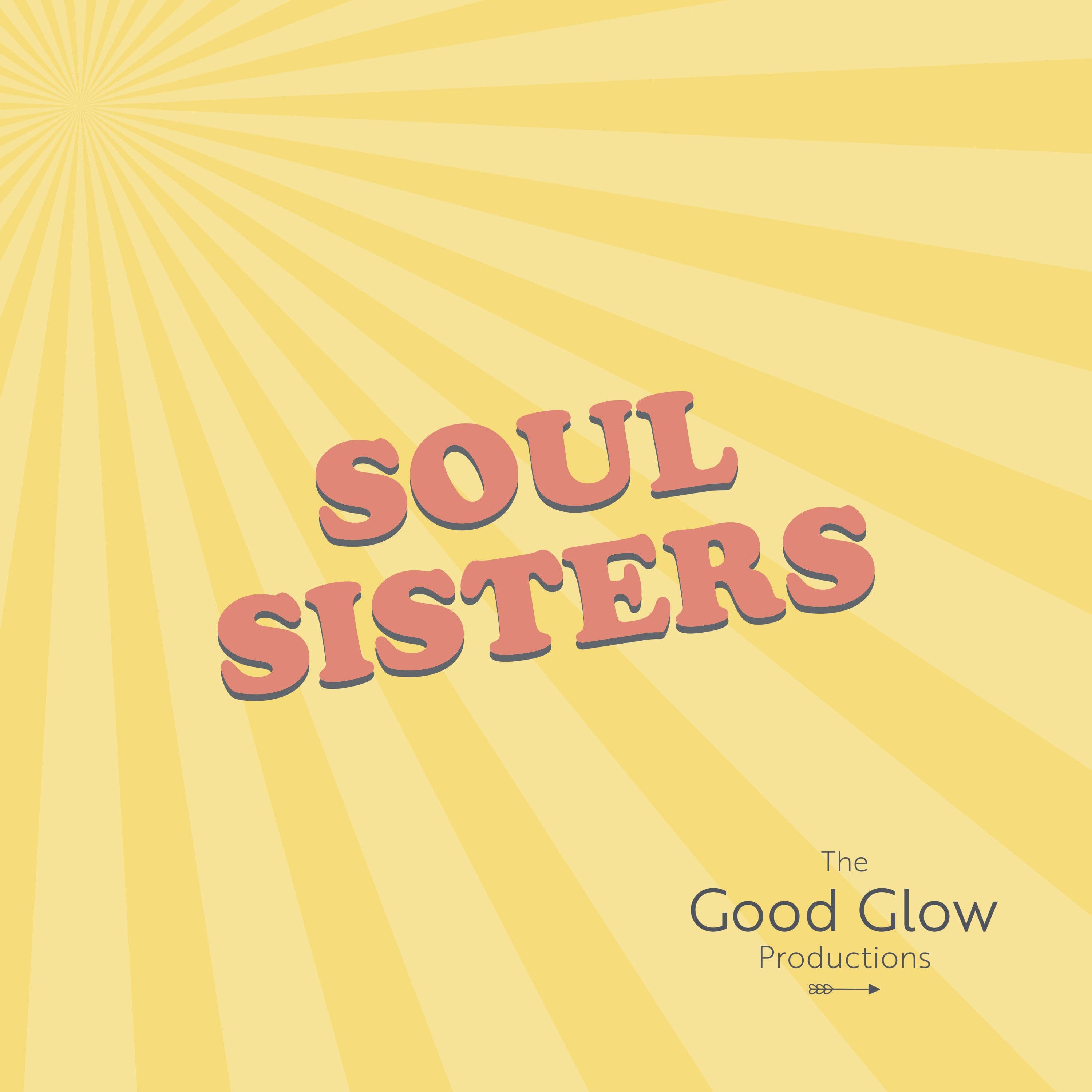S18 Ep28: Soul Sisters - Christmas Spuds, Diddy Doc & London's Calling