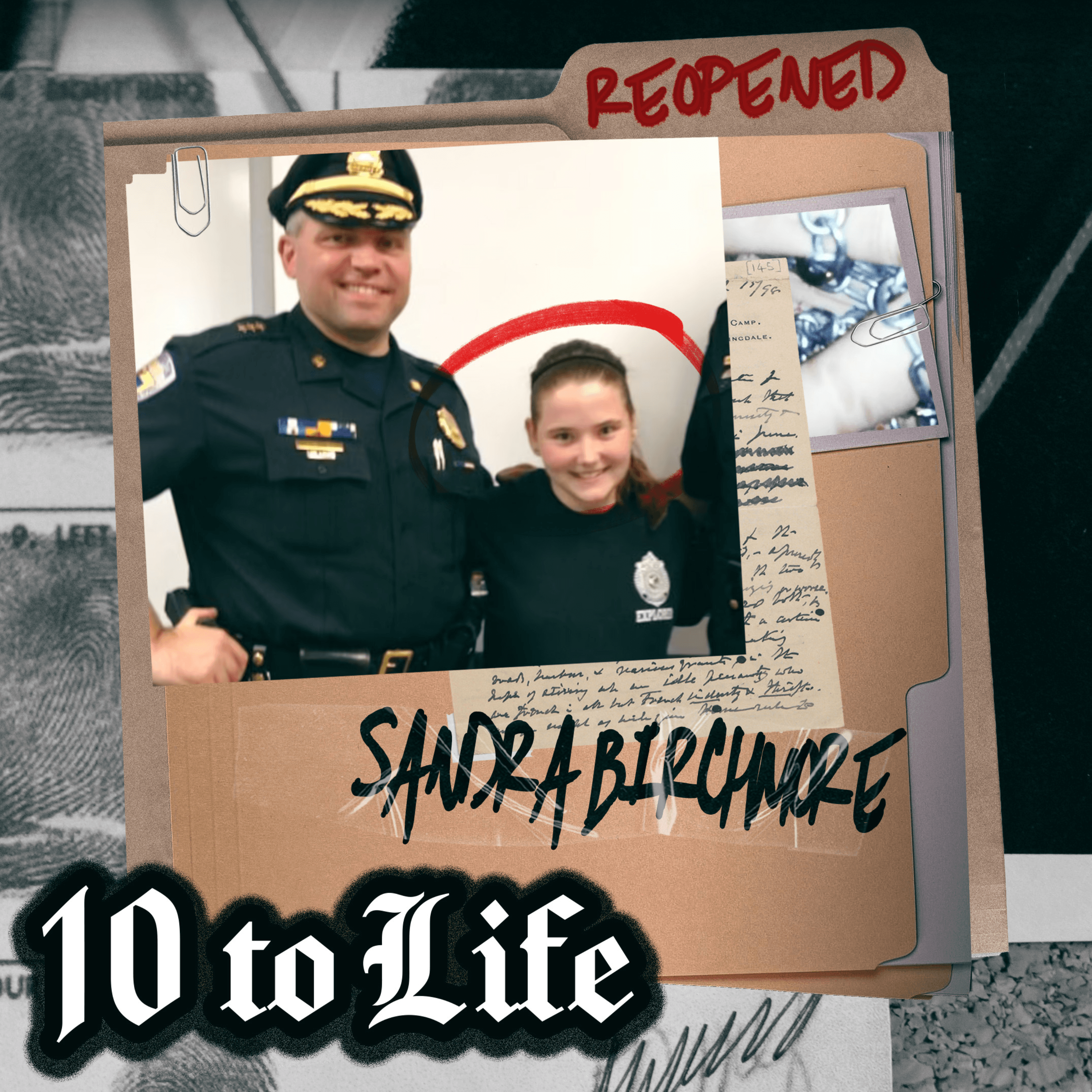 8: He Targeted Her at 13. Years Later, He’s Charged With Her Murder | Sandra Birchmore