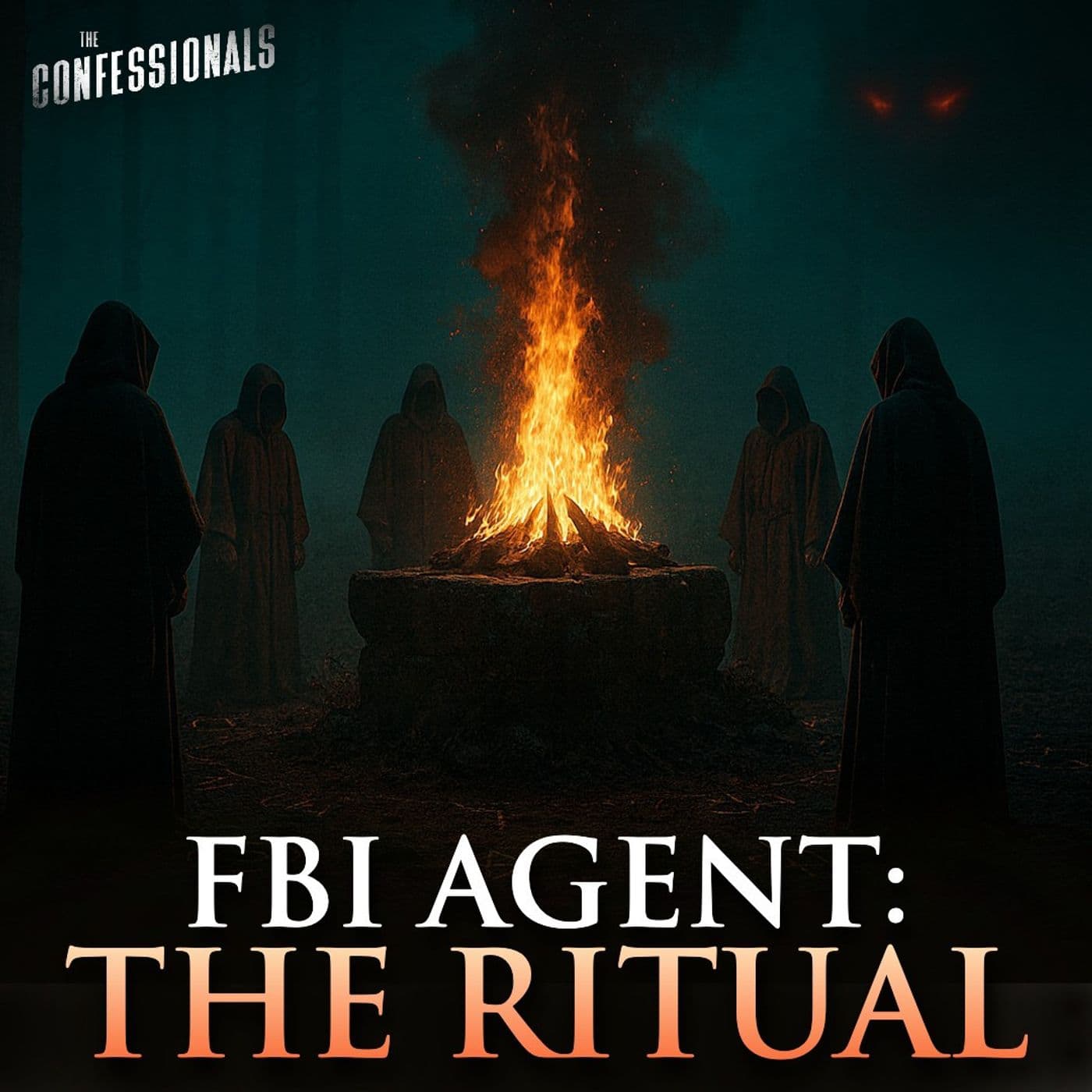 810: The Pagan Rituals an FBI Agent Saw