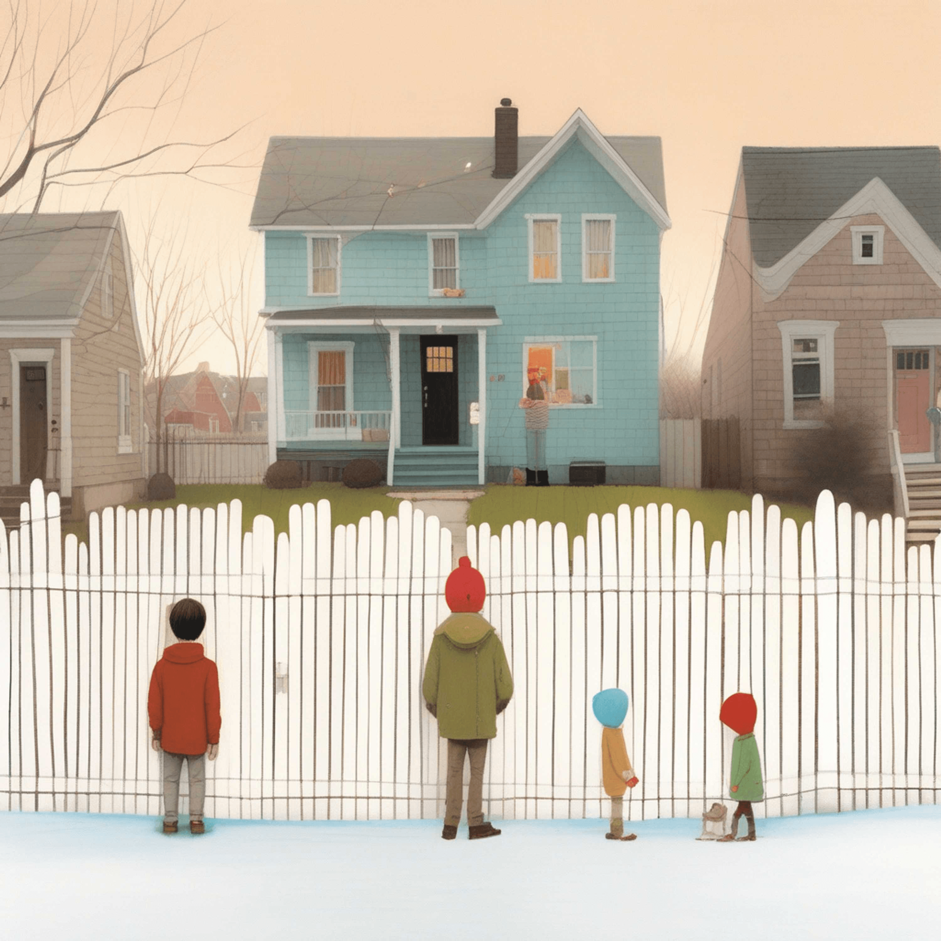 Audio Summary of Ask Again, Yes: A Deep Dive into Love and Family