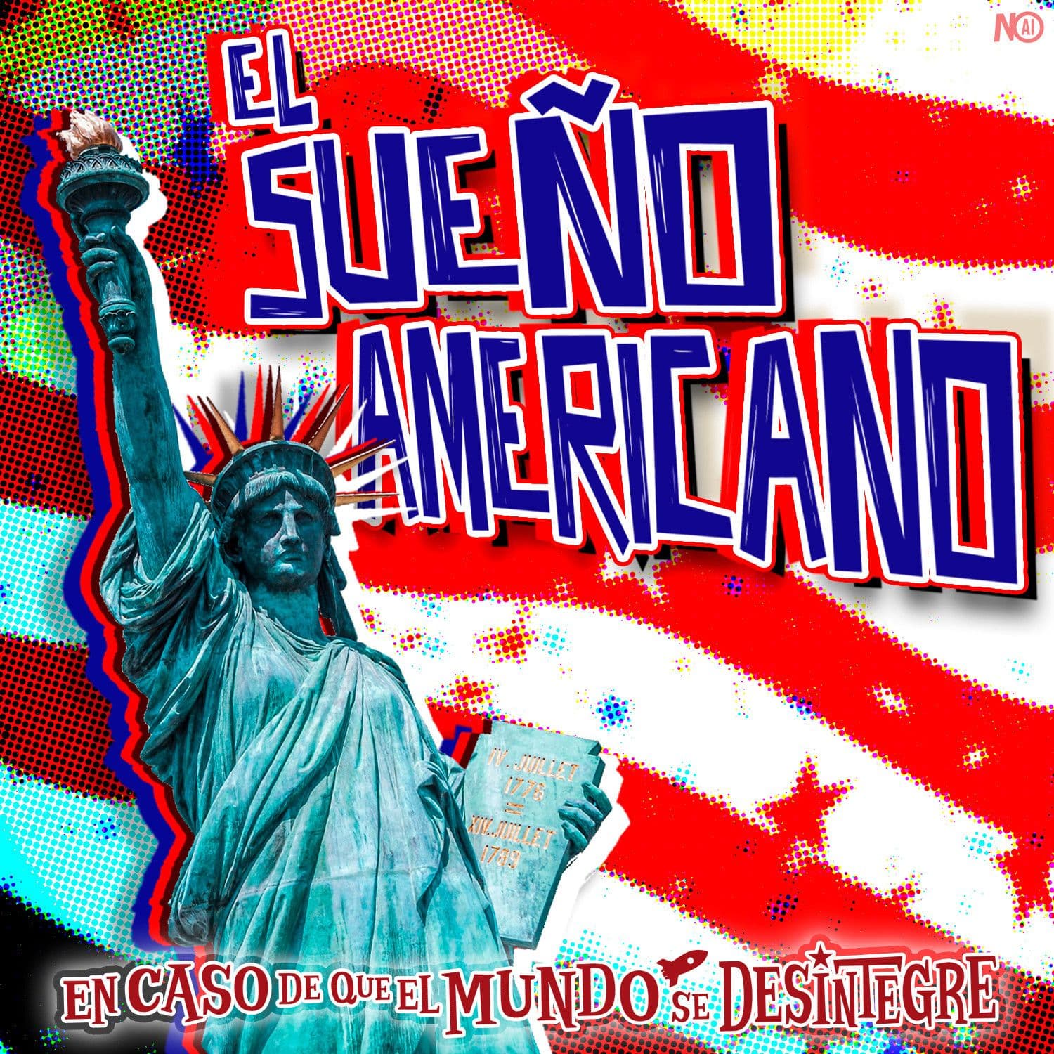 S27 Ep6191: El Sueño Americano