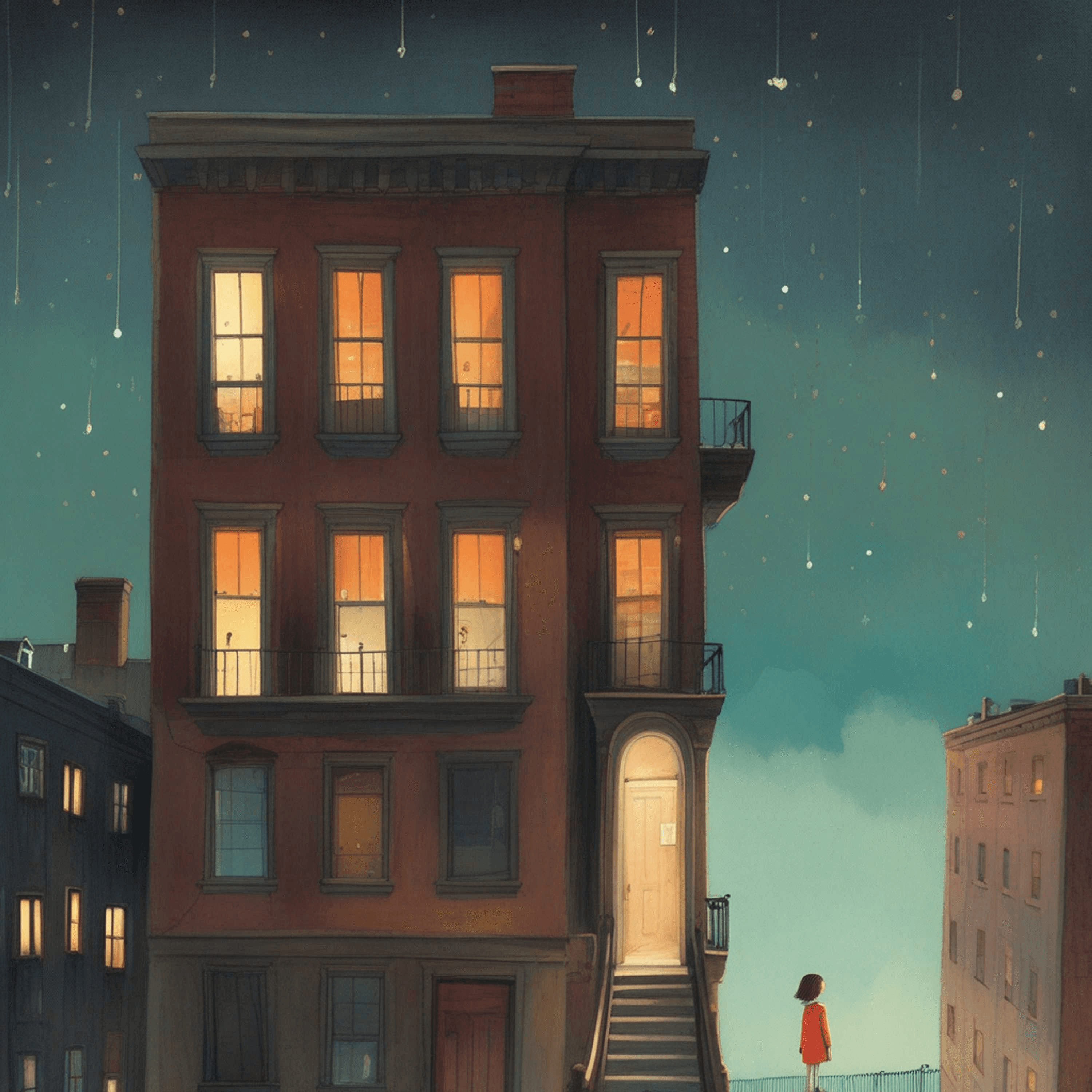 Lock Every Door: An Engaging Audio Summary of Riley Sager’s Thrilling Mystery