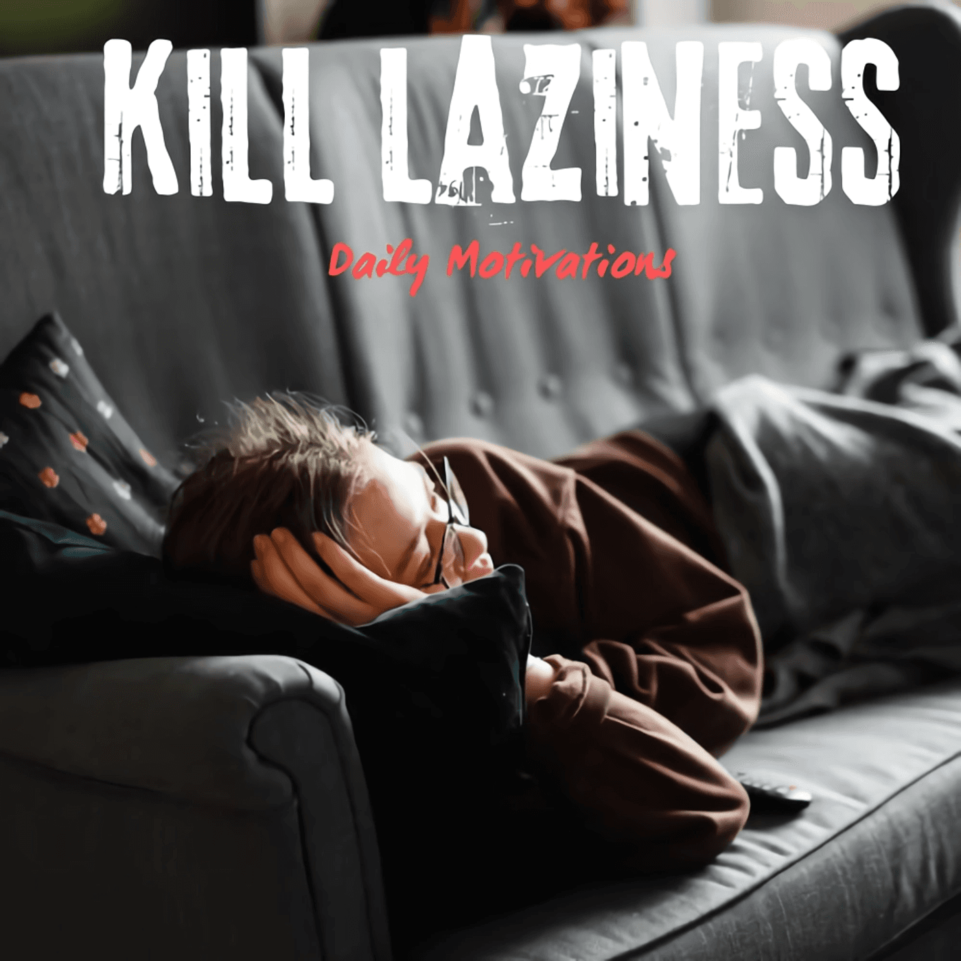  KILL LAZINESS