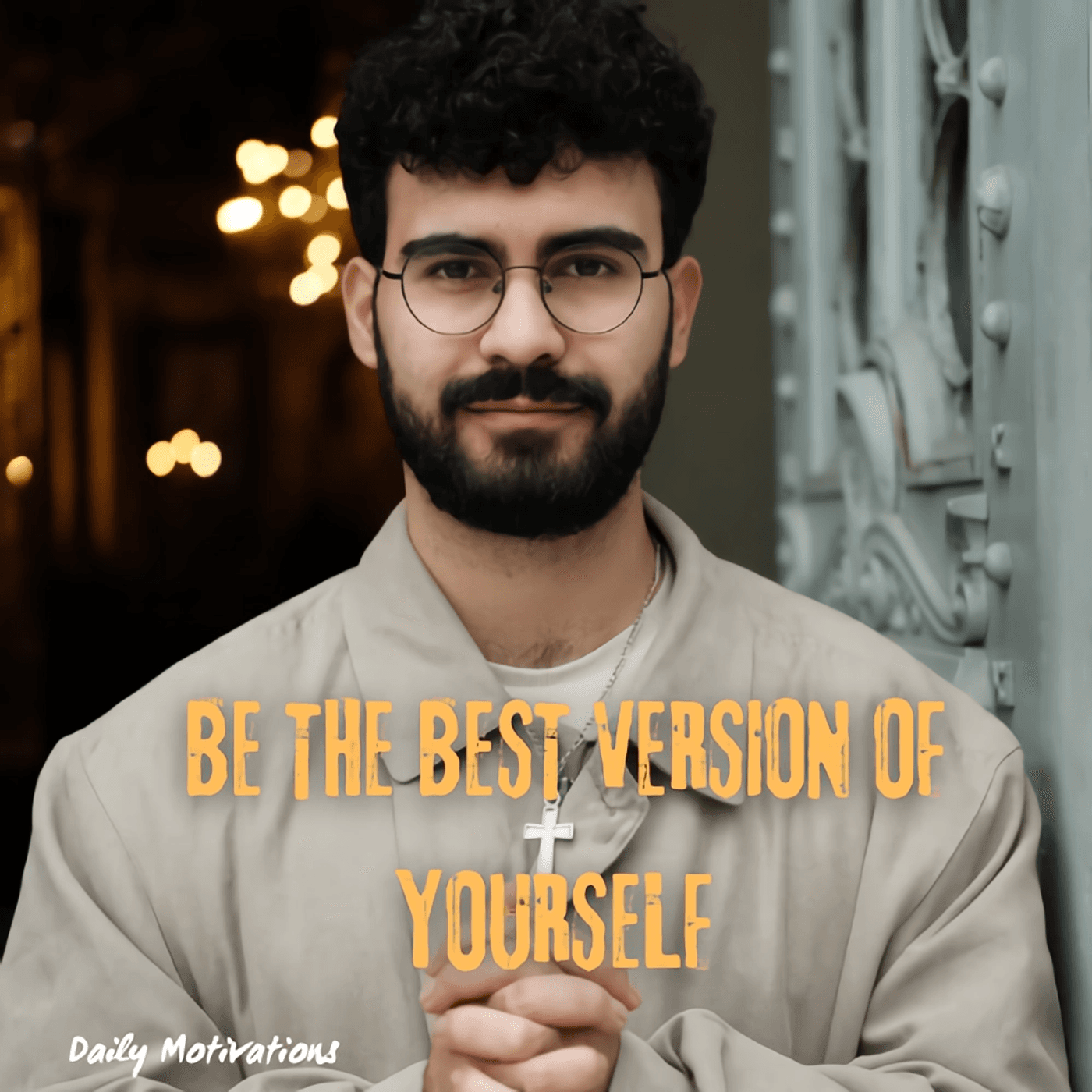  BE THE BEST VERSION OF YOURSELF