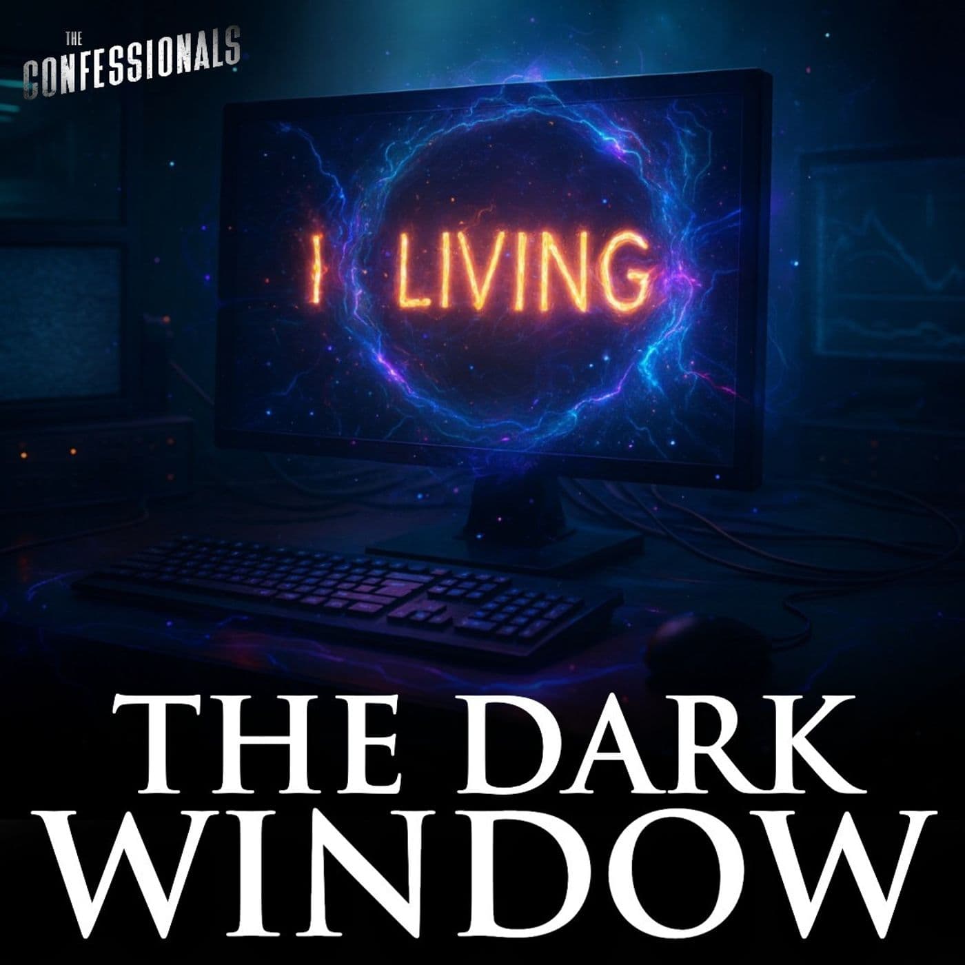 AI Robots, “I Living,” and the Dark Window | Slingshot Nation