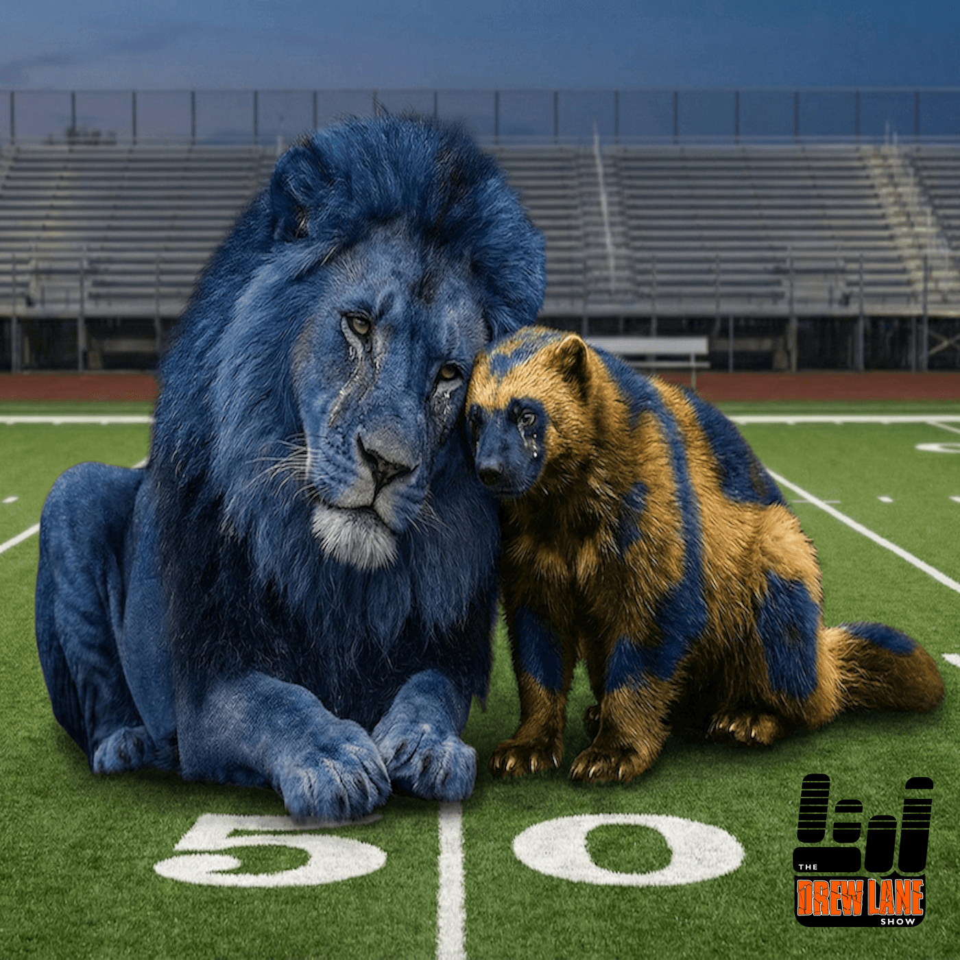 One Sad Football Weekend – November 30, 2025