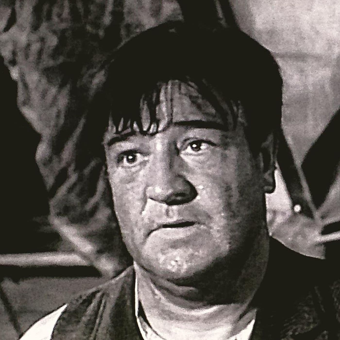 42: ABBOTT AND COSTELLO MEET THE PODCAST Episode #41:  SON OF BITS AND PIECES.