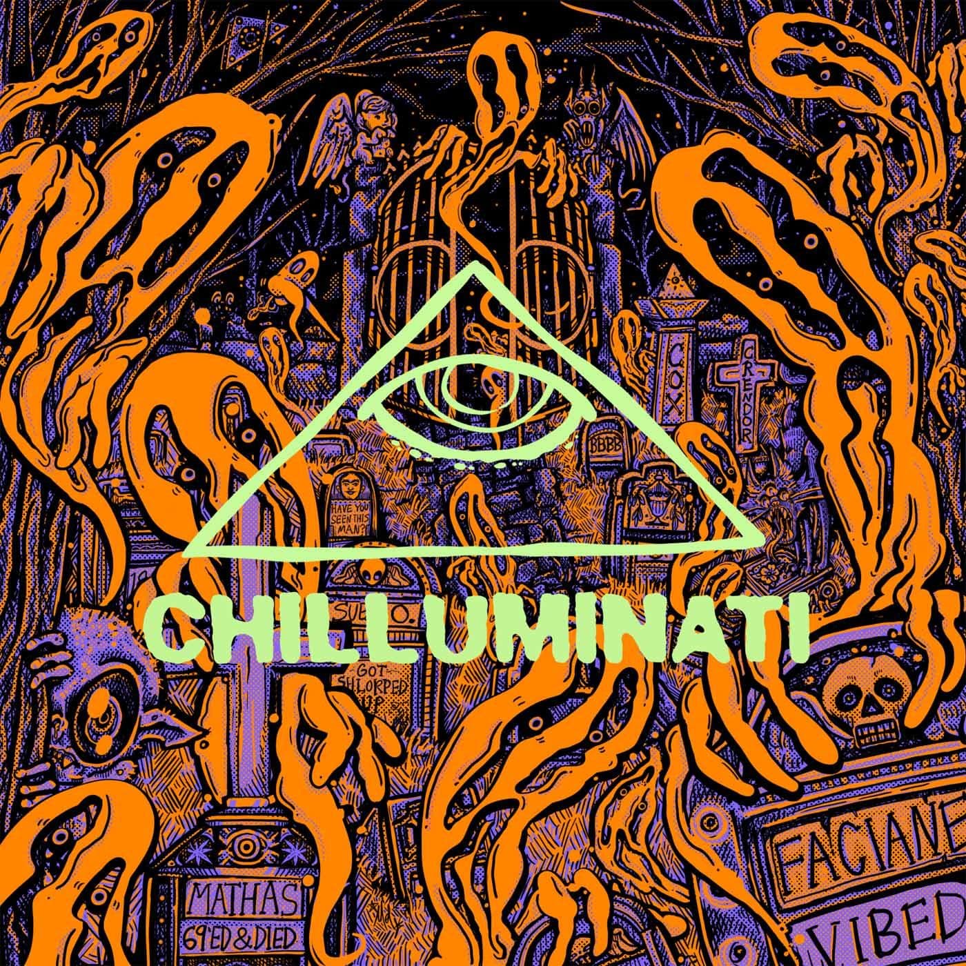 Episode 327: Chilluminati Advent Calendar Listener Stories