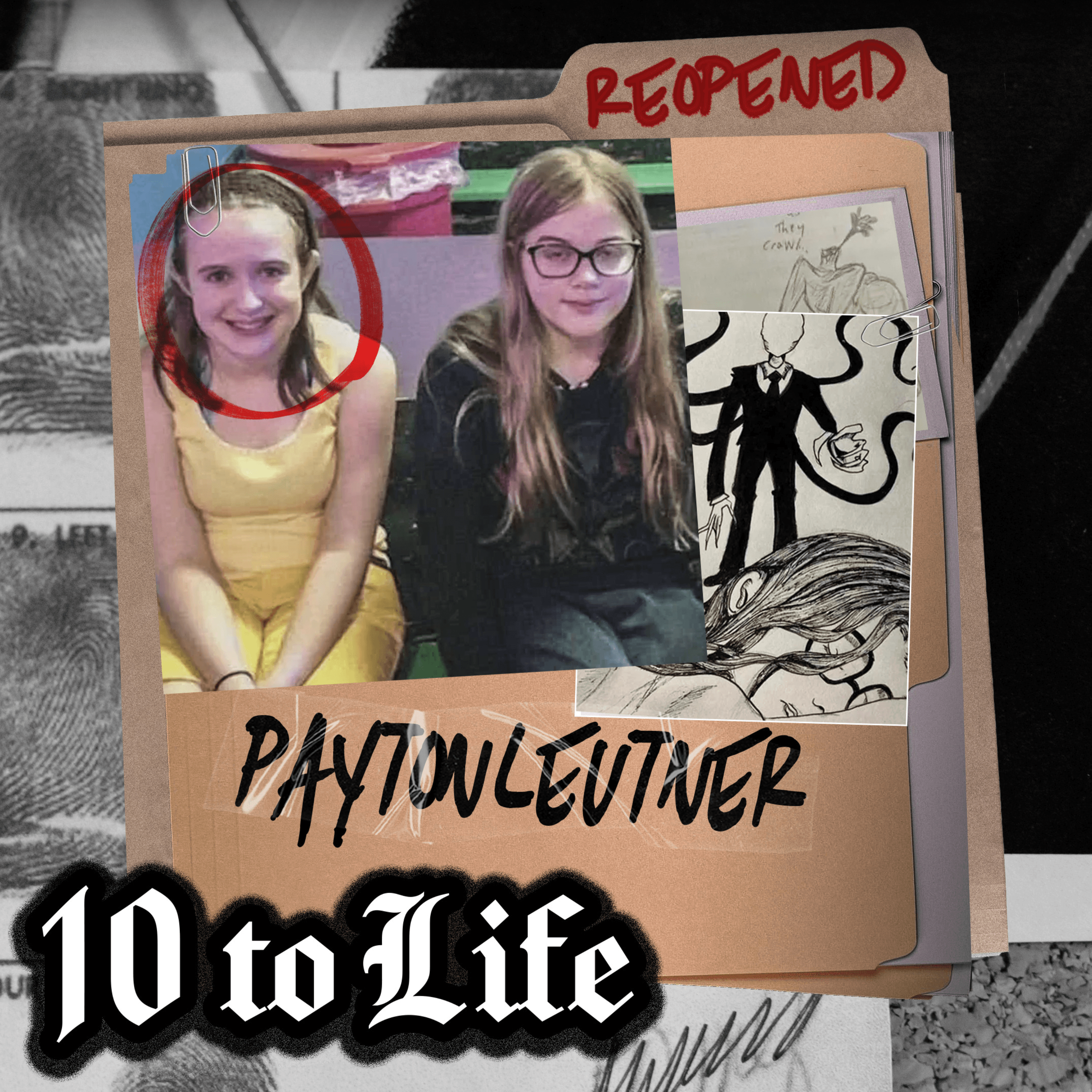 10: The Truth Behind Morgan’s Escape and Disturbing Murder Memorabilia | The Slenderman Stabbing