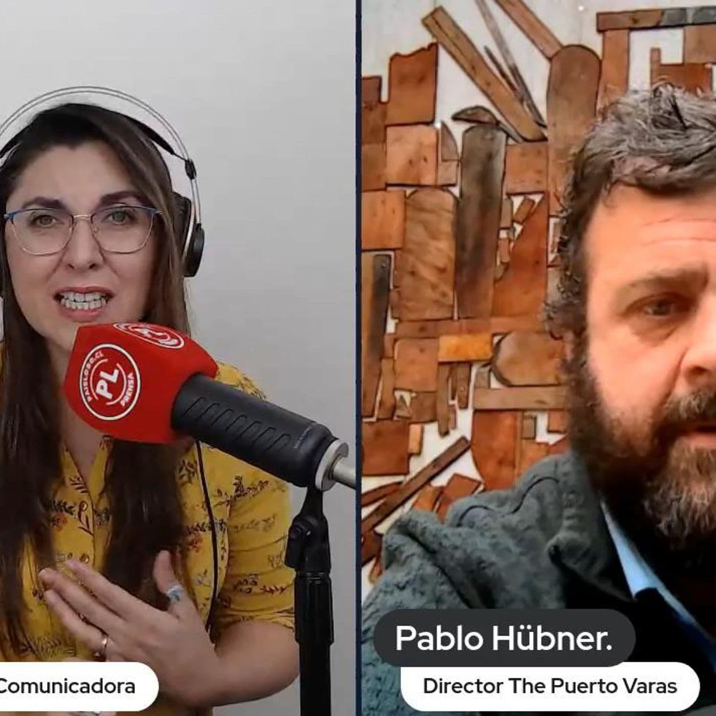 PDG: 78% de los participantes opta por el voto nulo o blanco de cara a la segunda vuelta