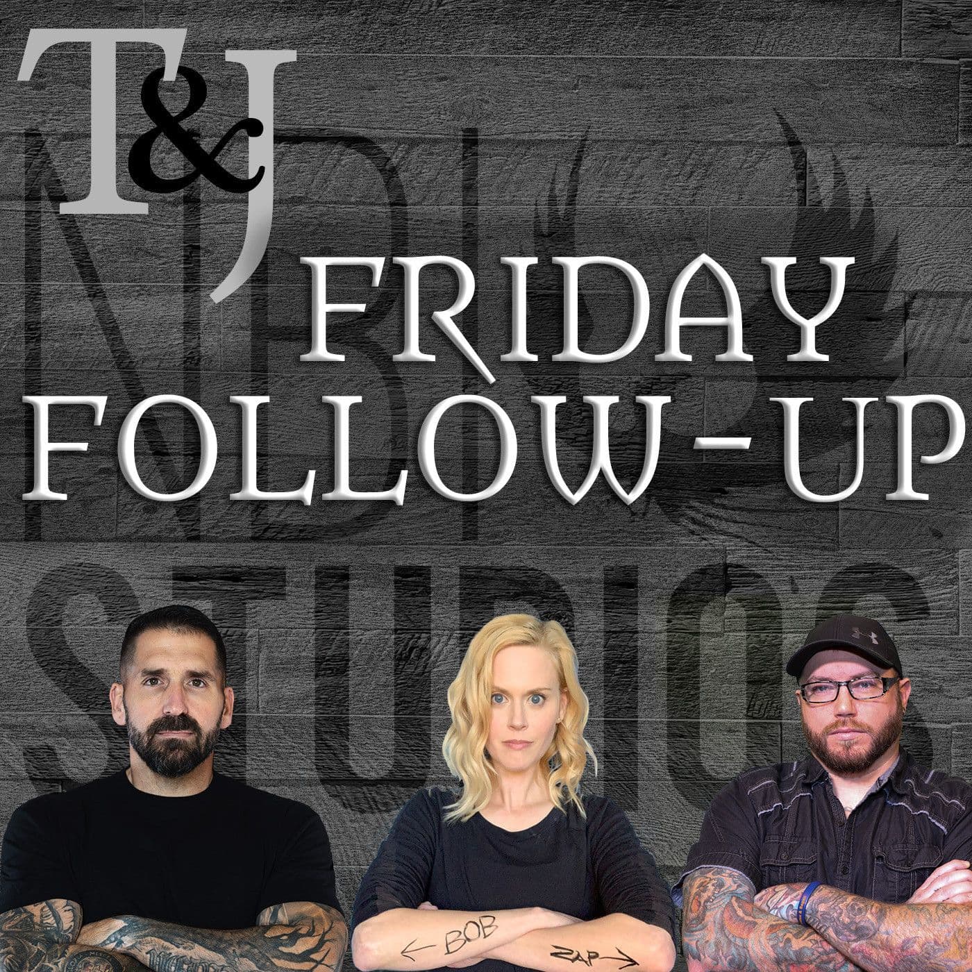 S17 Ep22: Follow-Up S17: E22