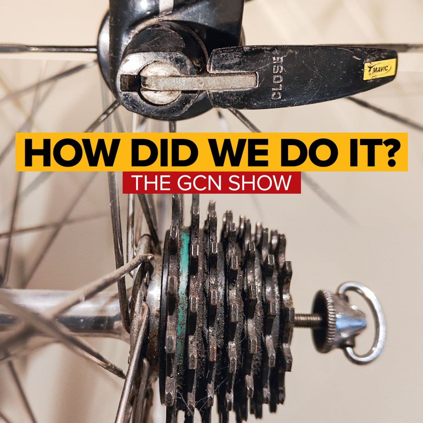 673: We Can’t Believe We Used To Use These Products | GCN Show 673