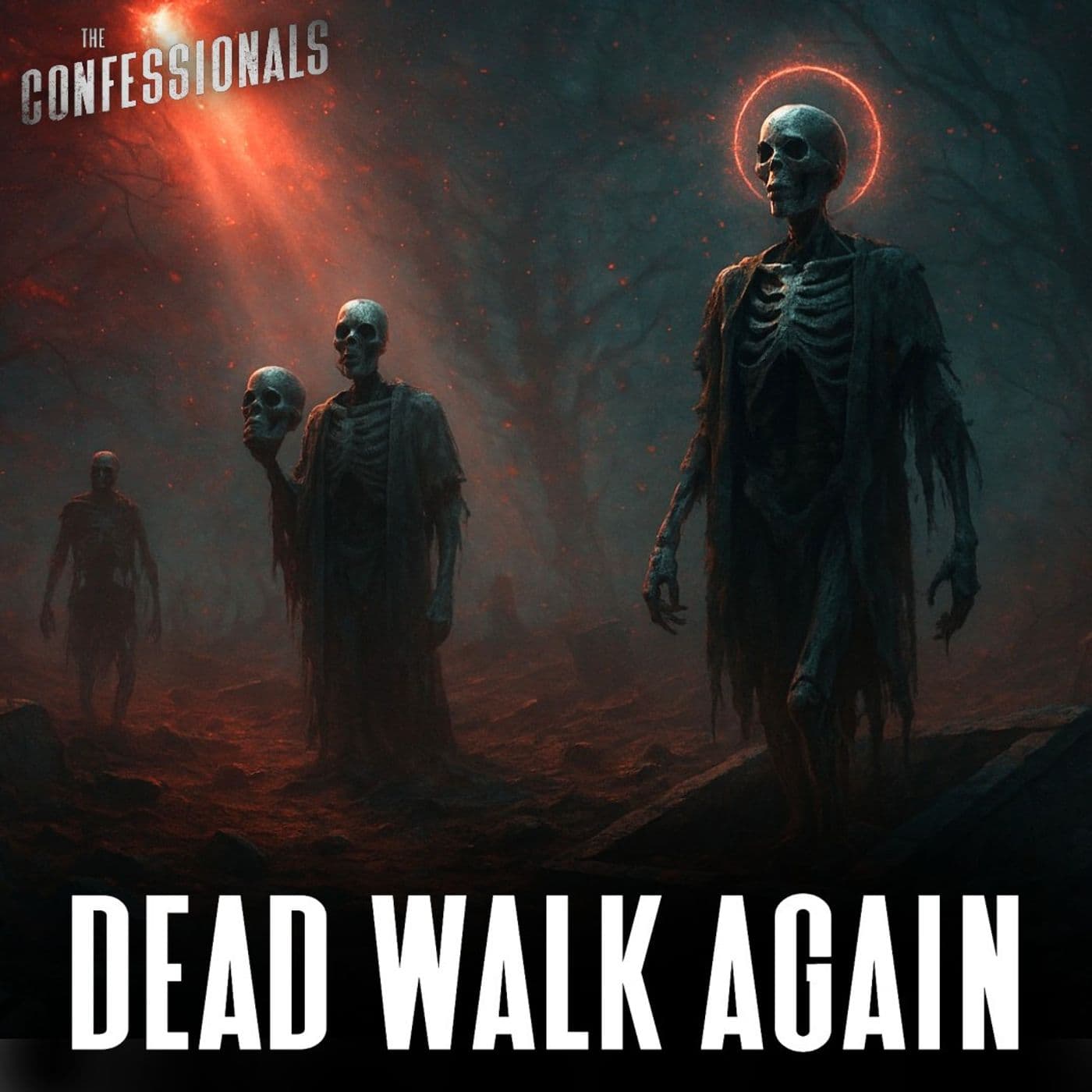 Zombie Saints in the Bible? | Slingshot Nation