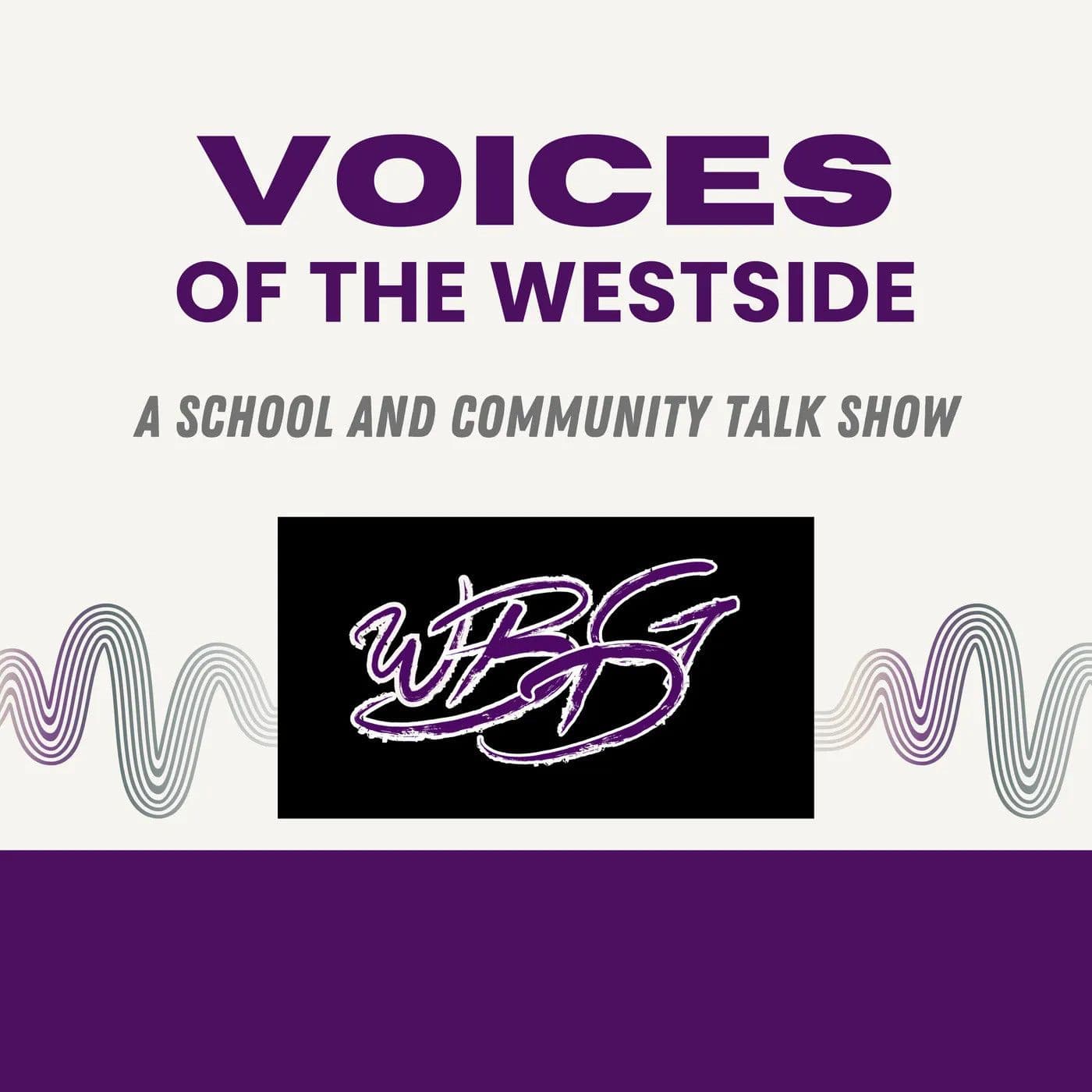 S2 Ep16: Voices of the Westside 12-5-25 Emerson Allen is Back