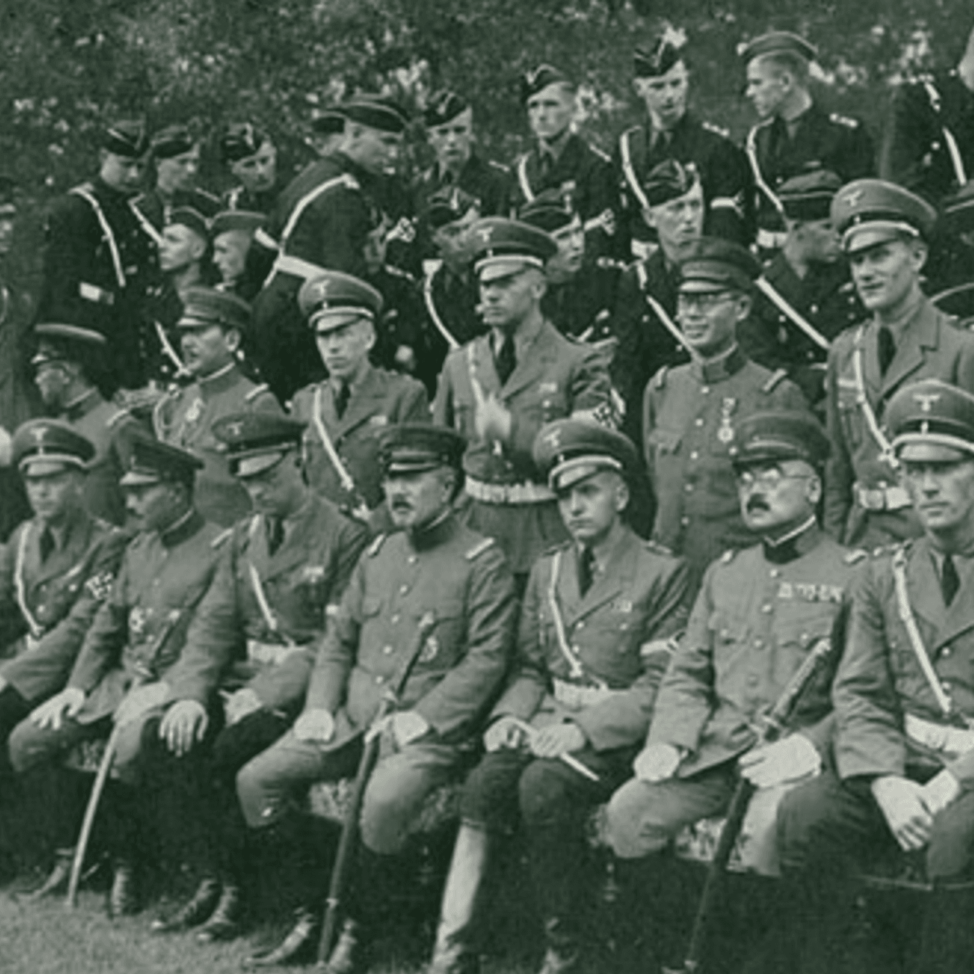S8 Ep172: 1939: Diplomatic Disasters and Soviet Infiltration: Colleague Charles Spicer explains that by early 1939, relations deteriorated as Ribbentrop, now Foreign Minister, turned violently anti-British following his social failures in London, characterizing Bri
