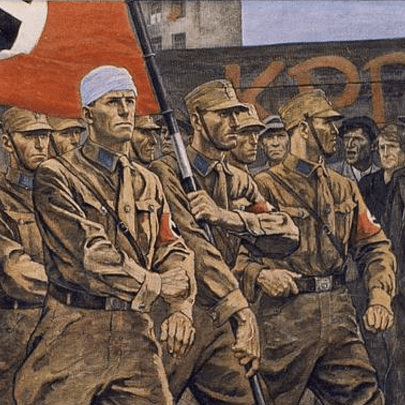 S8 Ep172: The Tennant Mission and the Failure of Alliances: Colleague Charles Spicer recounts that in the summer of 1939, Ernest Tennant undertook a final secret mission to Ribbentrop's Austrian castle, confirming that Hitler intended to attack Poland and wage a lo