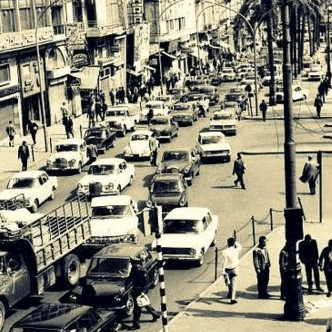 S8 Ep174: PREVIEW — David Daoud — Hezbollah's Ideological Bond and Financial Secrecy. Daoud explains that Hezbollah's financial structures remain systematically opaque and untraceable, as the organization utilizes clandestine fundraising mechanisms and independent 