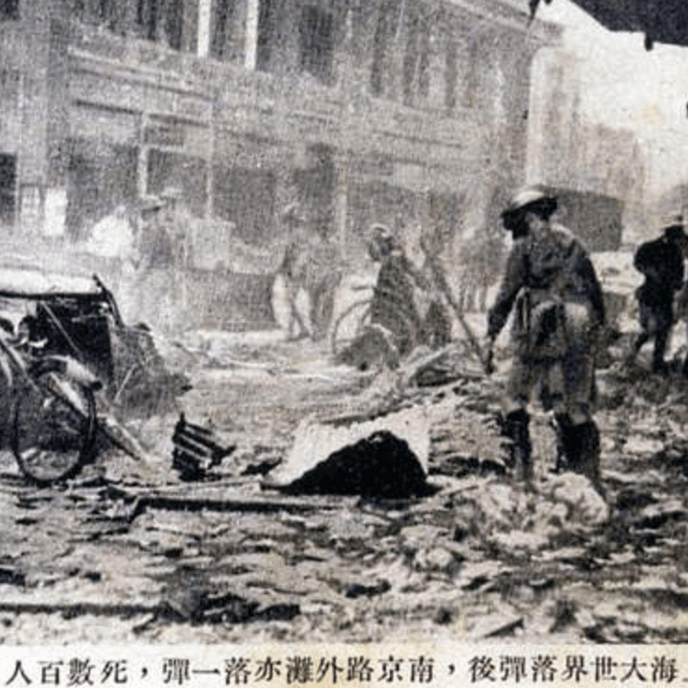S8 Ep175: PREVIEW — Charles Burton — The US Silence Regarding China's Threats Against Japan. Burton and John Batchelor discuss the strategic "mystery" of the United States failing to explicitly defend Japan against China's recent escalated threats directed toward J