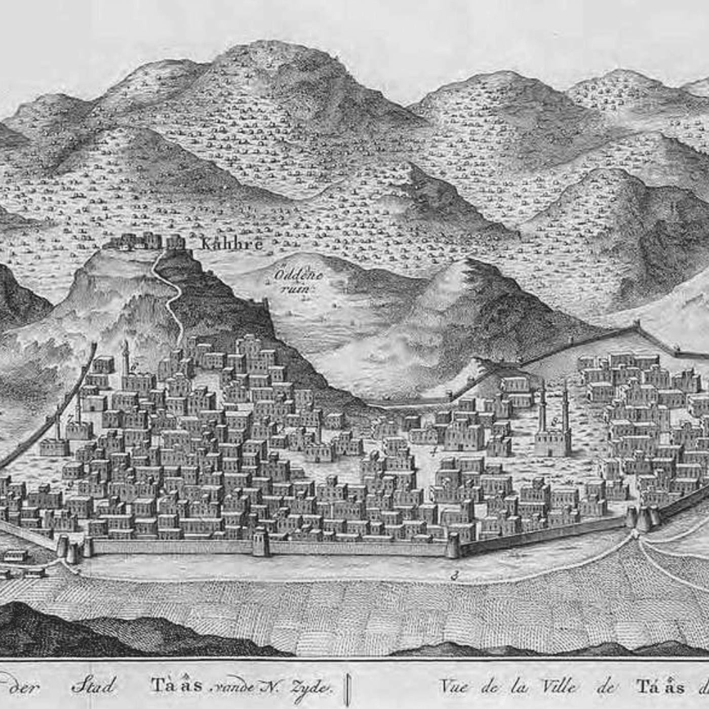 S8 Ep176: Fragmentation in Yemen: The Southern Transitional Council Advances: Colleagues Bridget Tumi and Bill Roggio report that the civil war in Yemen is fracturing further as the Southern Transitional Council, which advocates for southern secession, advances int