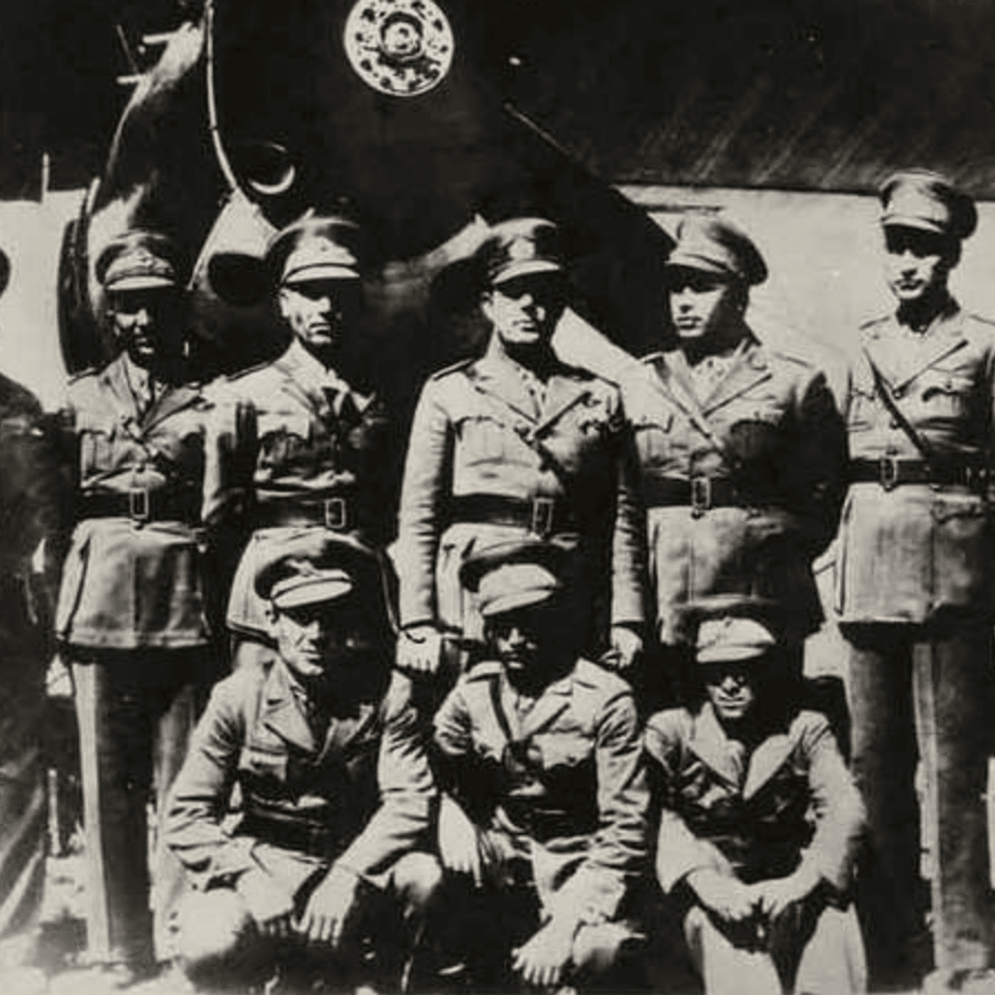 S8 Ep176: The "Variable Geometry" of the Muslim Brotherhood and Its Global Affiliates: Colleagues Edmund Fitton-Brown and Bill Roggio explain that the Muslim Brotherhood operates as a "mothership" for various Islamist movements, utilizing a strategy of "variable ge