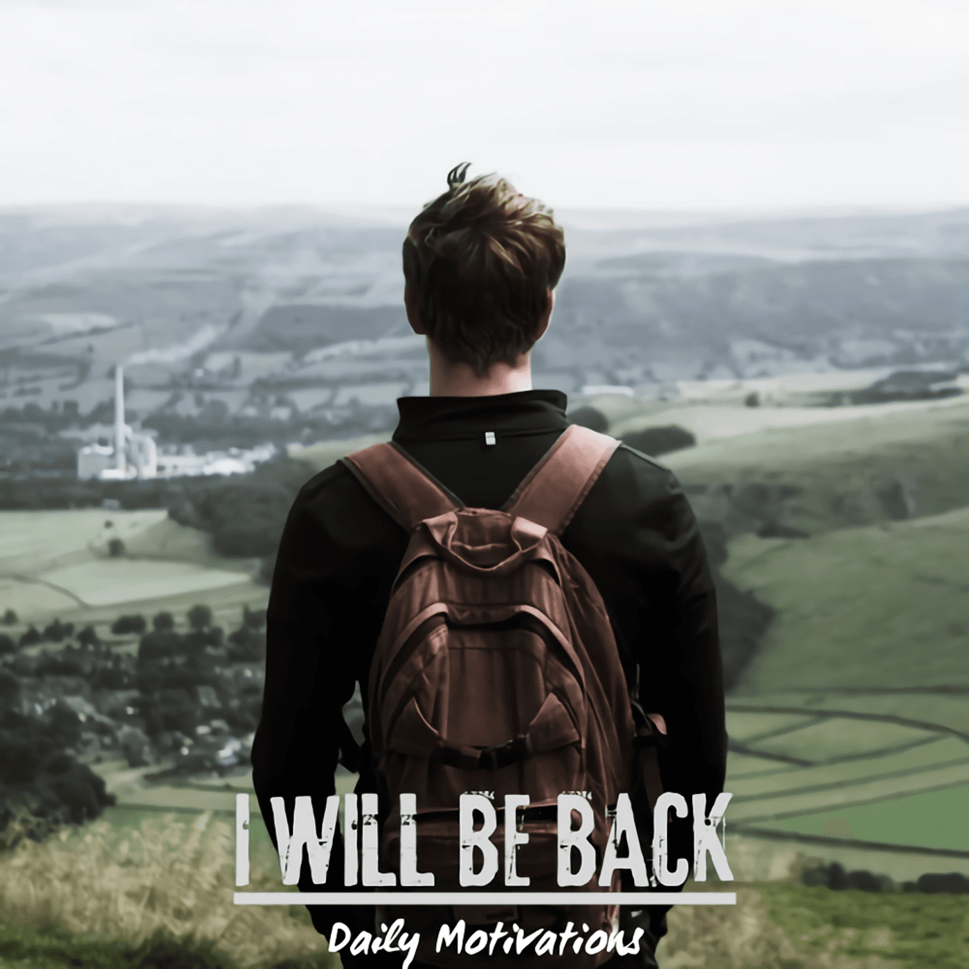  I WILL BE BACK 