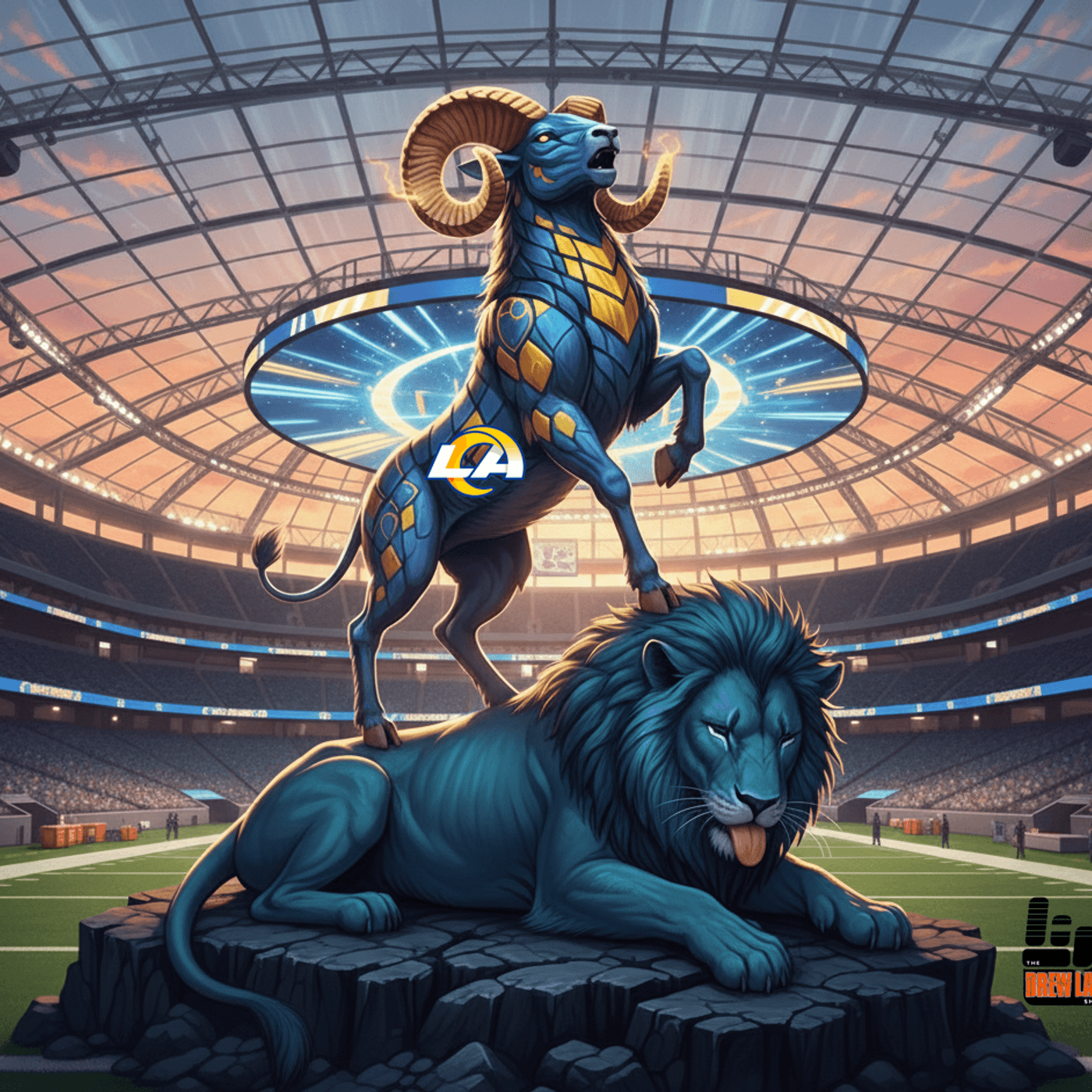 Lions on Life Support – December 14, 2025