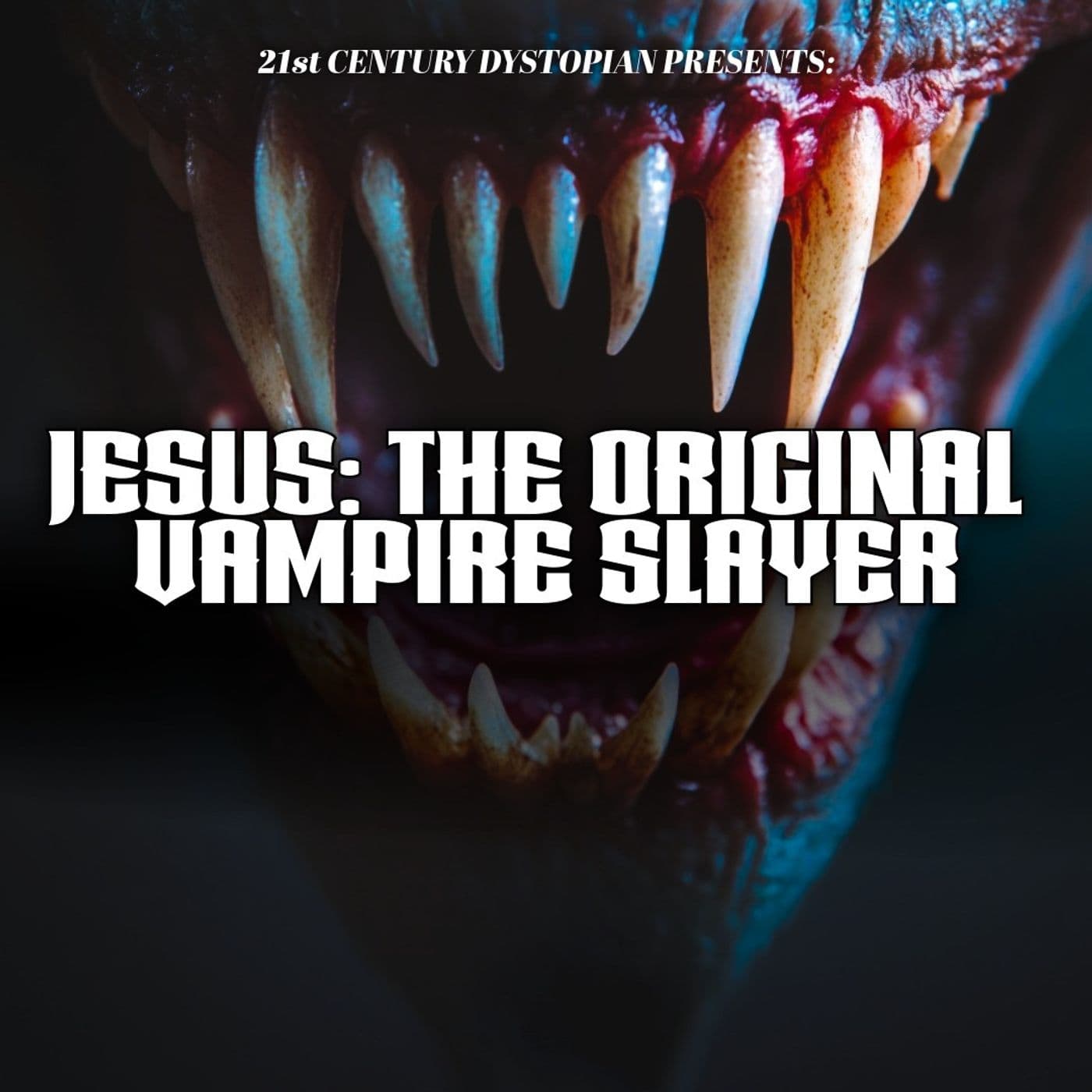 The First Person to Ever Die and Nephilim in the Jesus Days