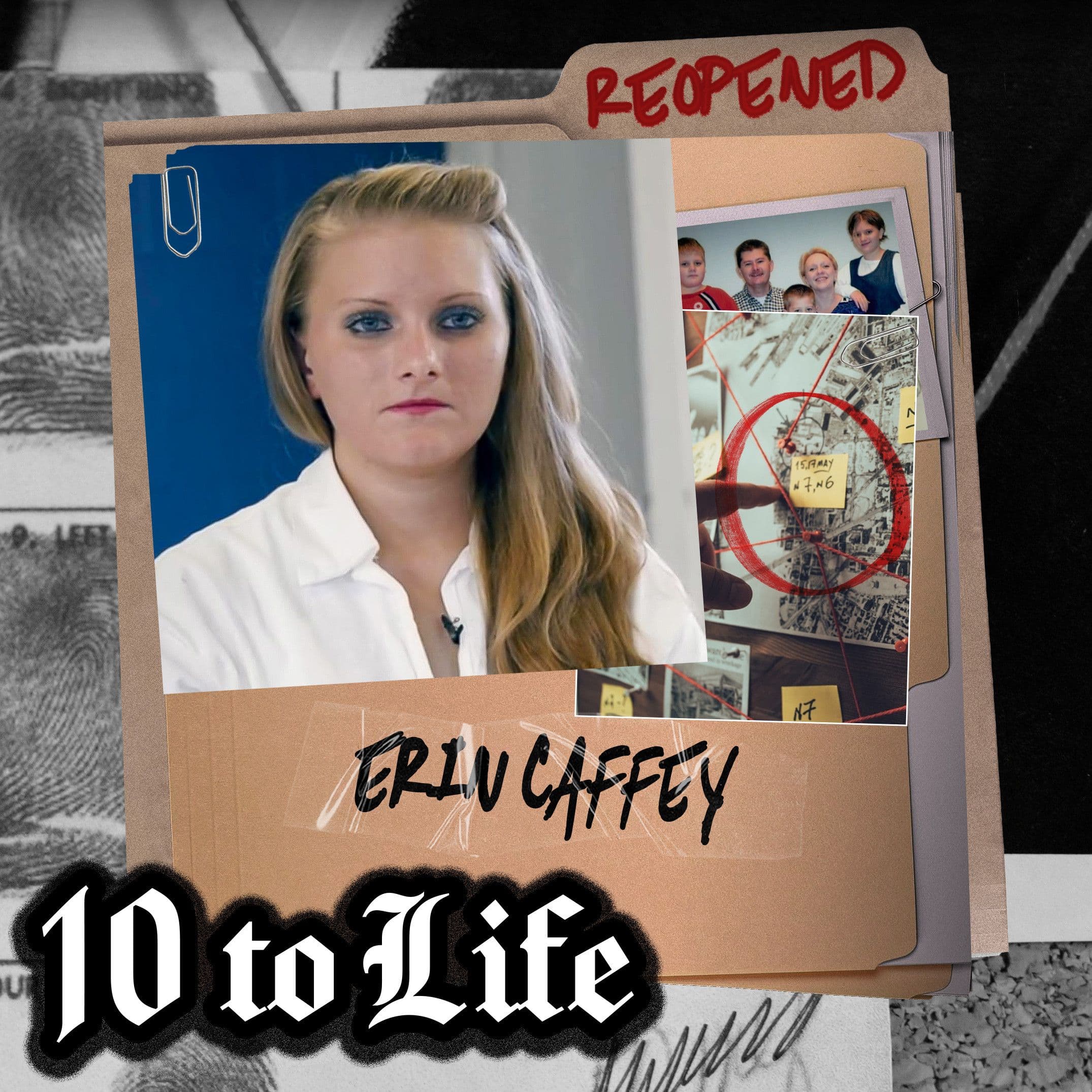 16: The Teen Who Orchestrated Her Family’s Murder | Erin Caffey