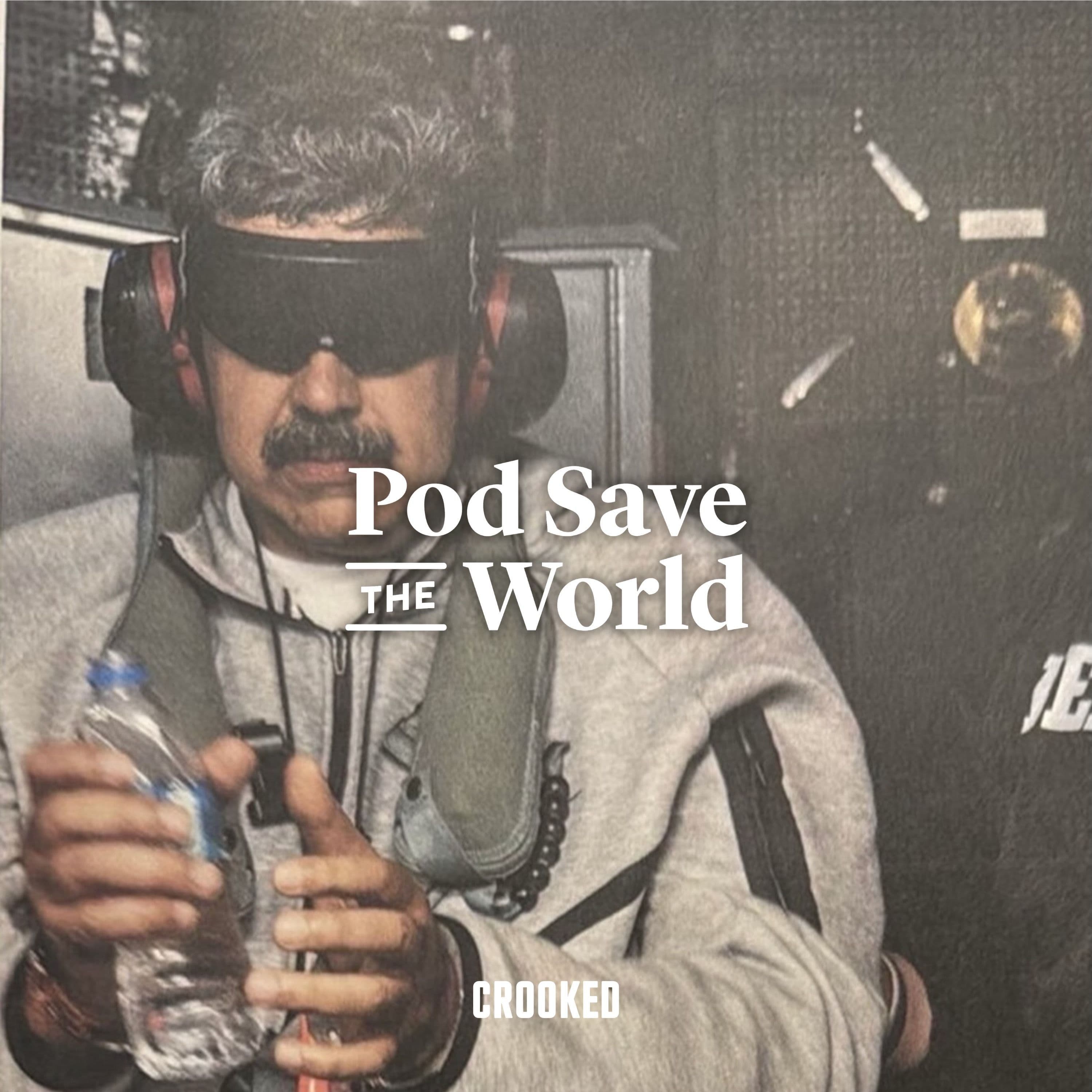 Breaking: Trump Invades Venezuela